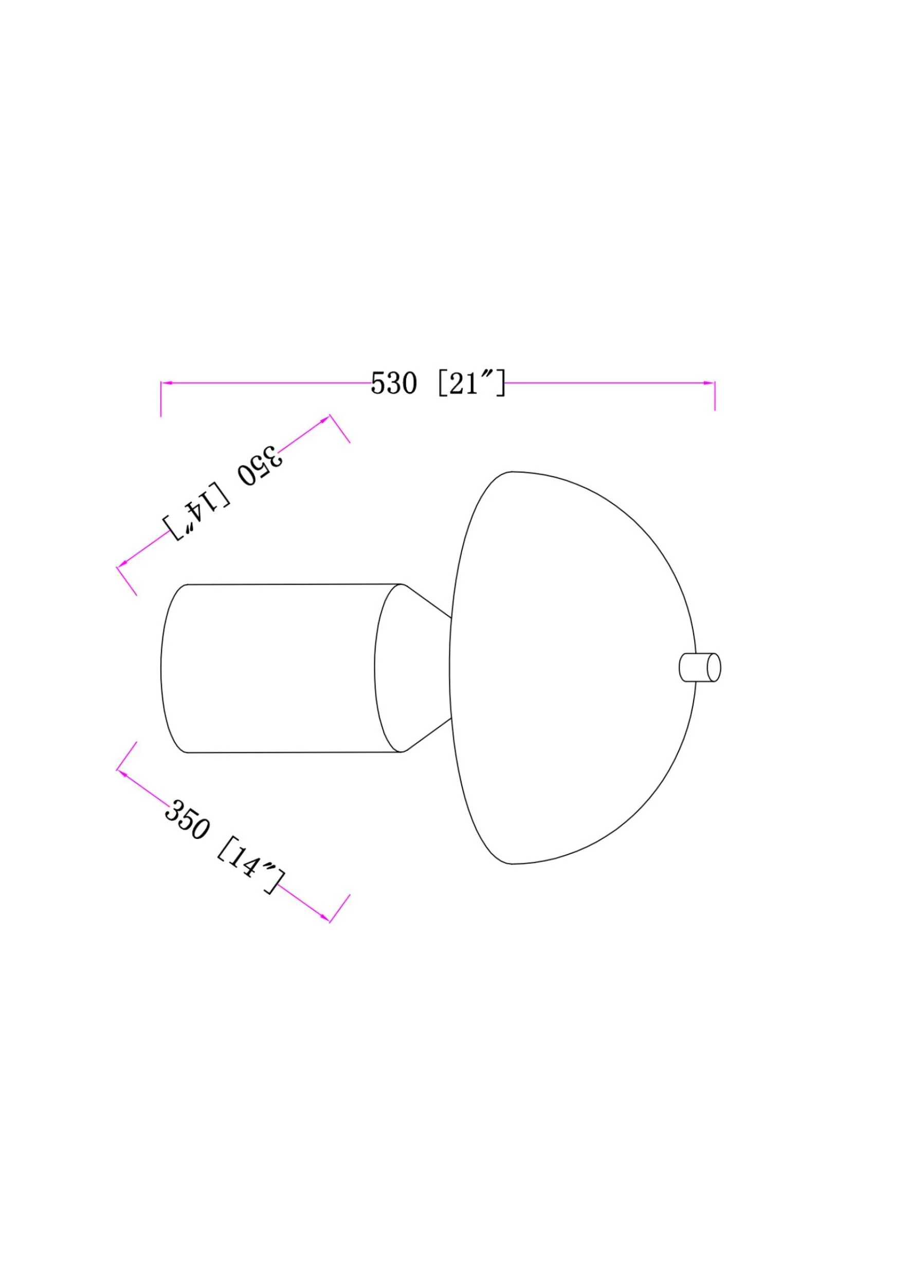 Elder Accent Table Lamp - Image 12