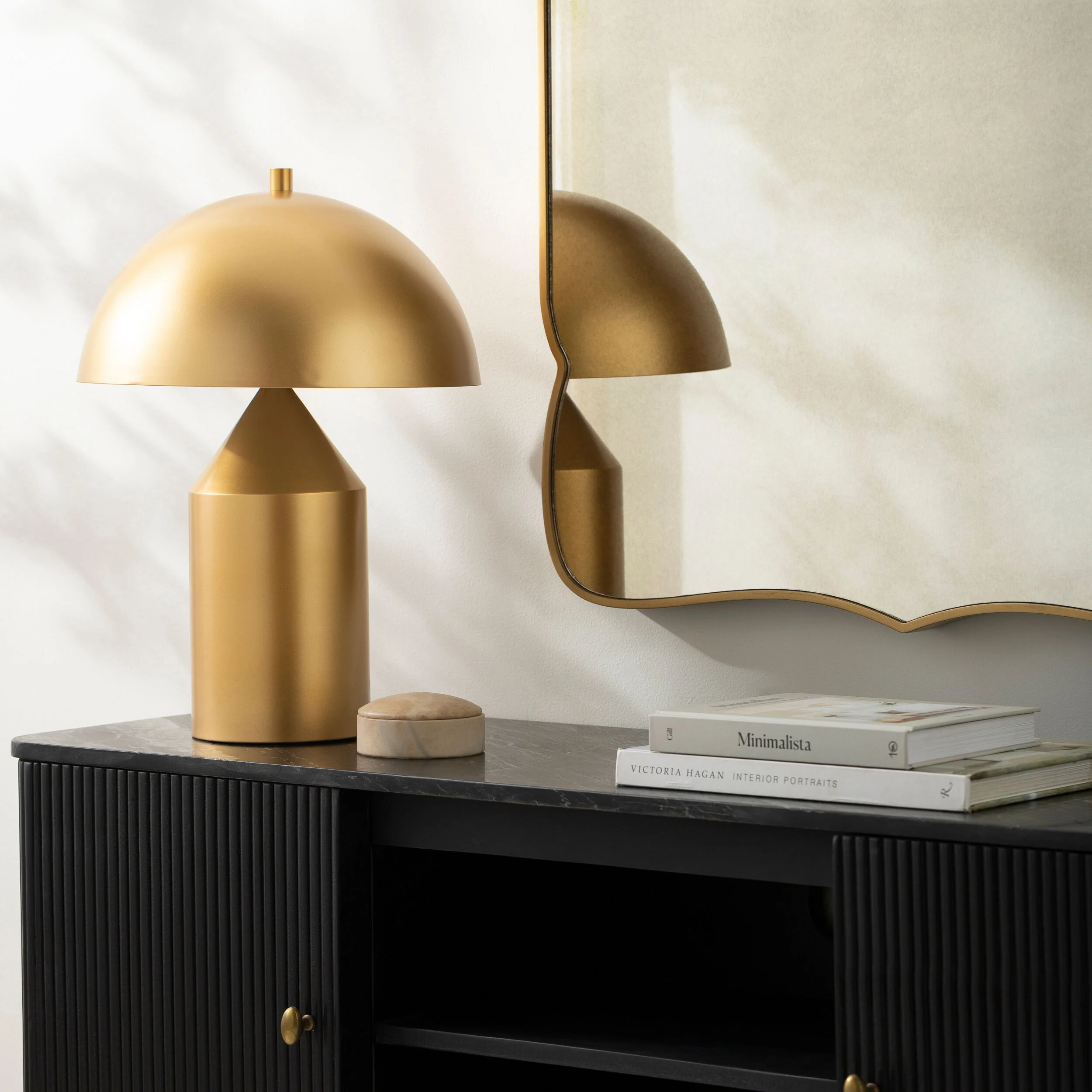 Elder Accent Table Lamp - Image 2