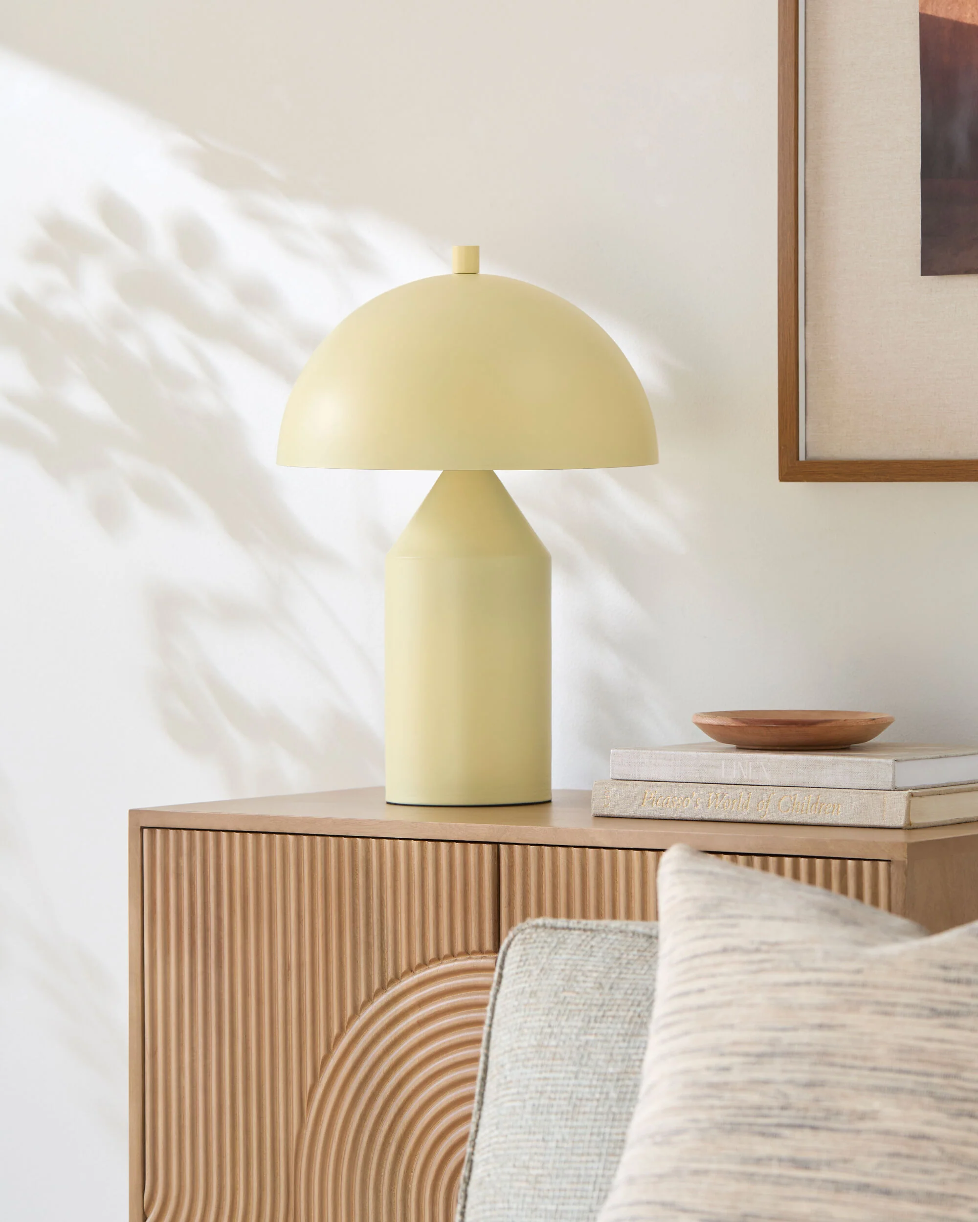 Elder Accent Table Lamp - Image 37