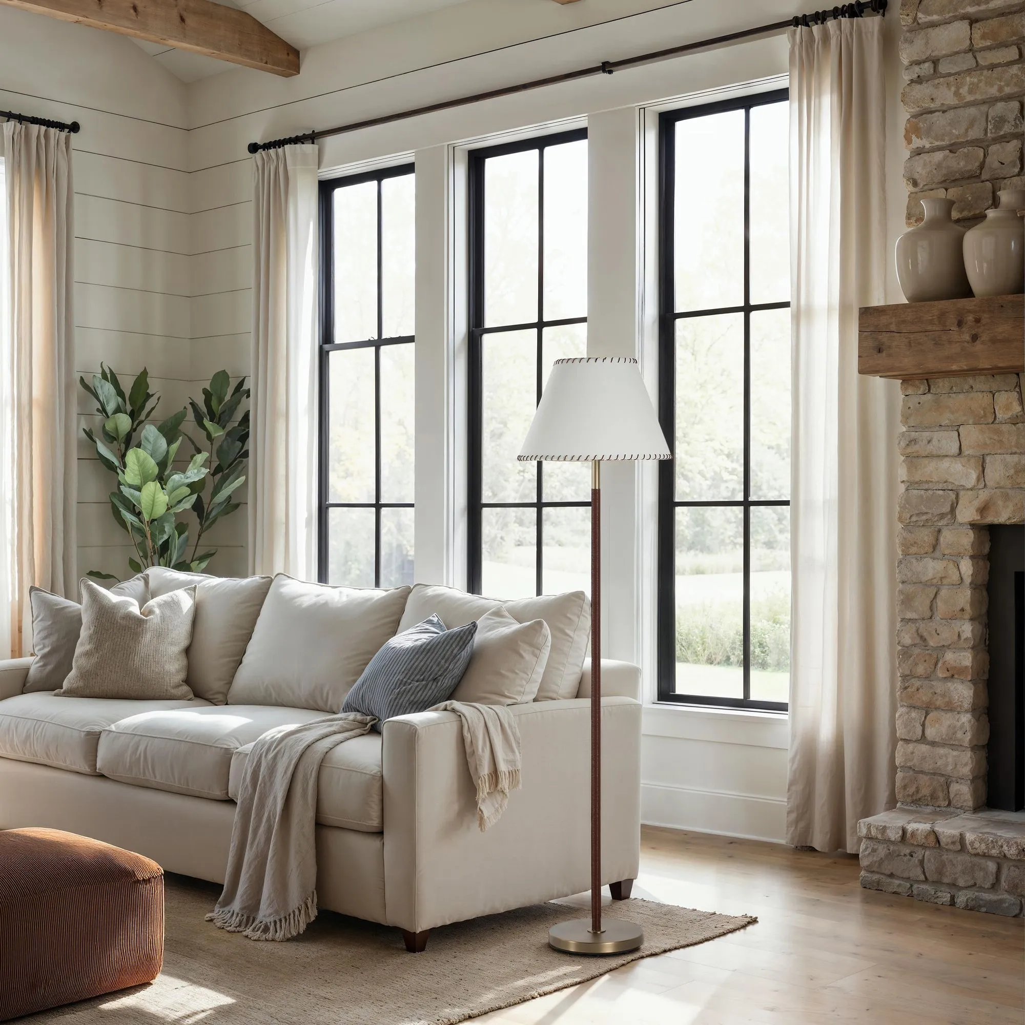 Elea Floor Lamp - Image 2