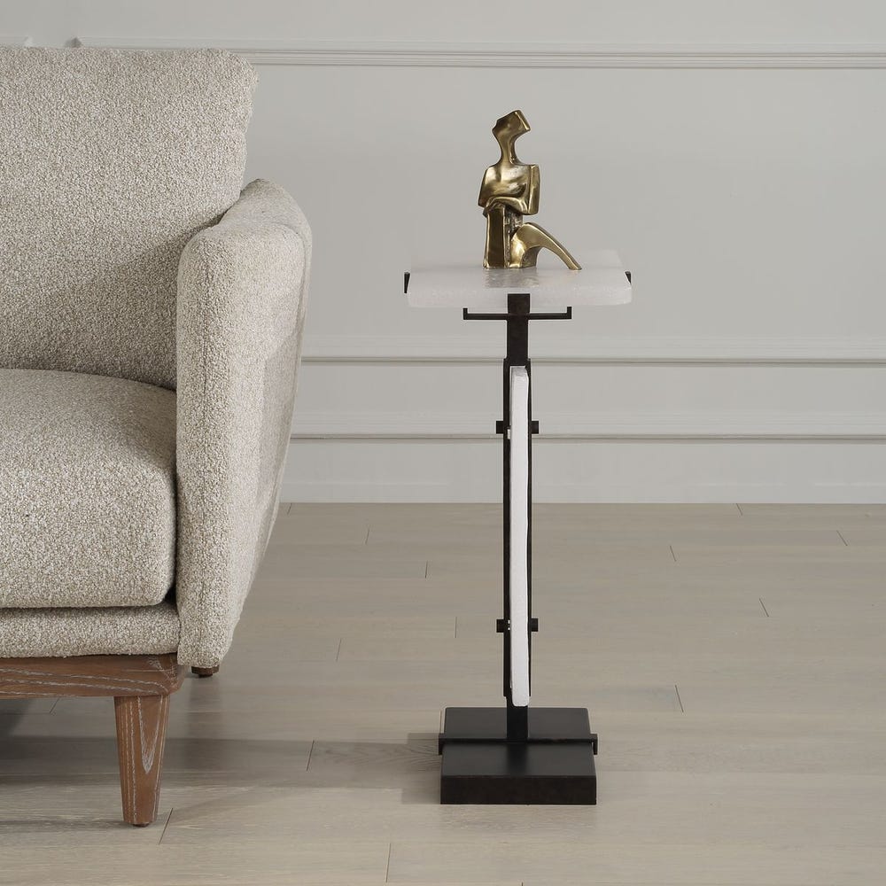 Elements Accent Table - Image 3