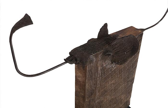 Elephant, Carved Animal - Image 2