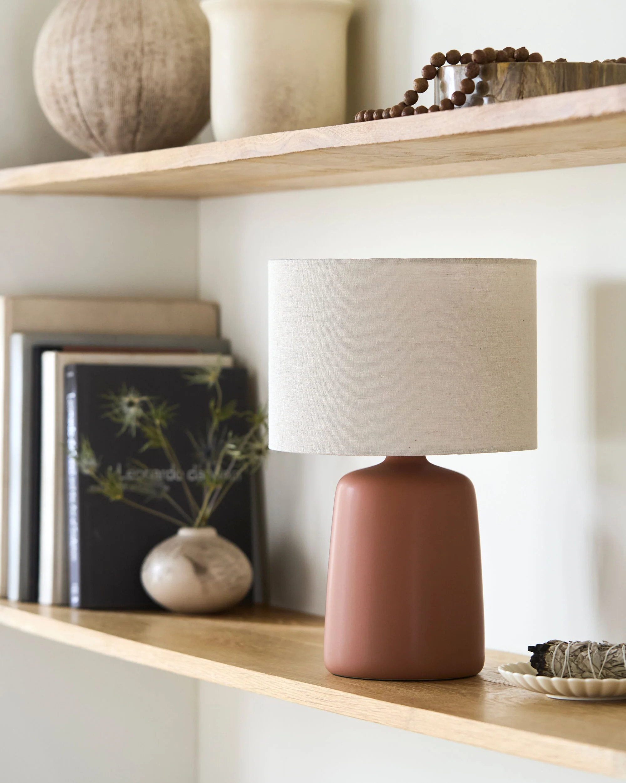Elio Accent Table Lamp - Image 31