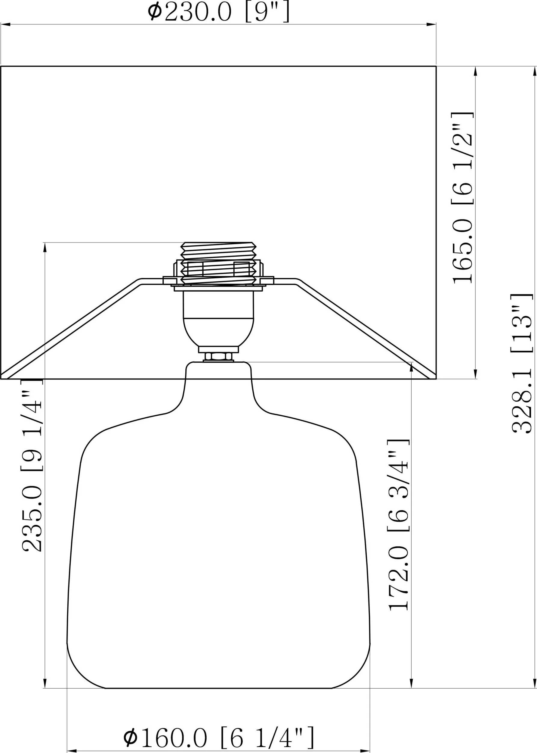 Elio Accent Table Lamp - Image 15
