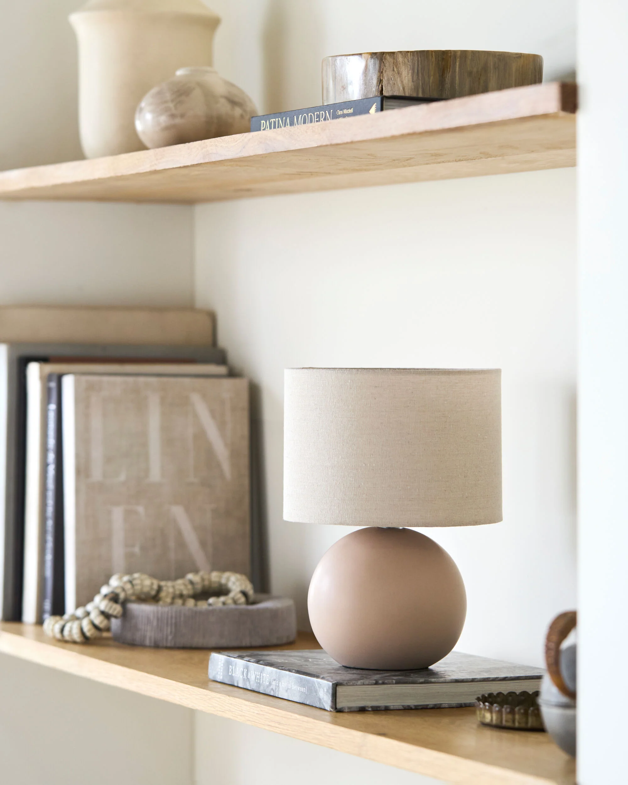 Elio Accent Table Lamp - Image 21