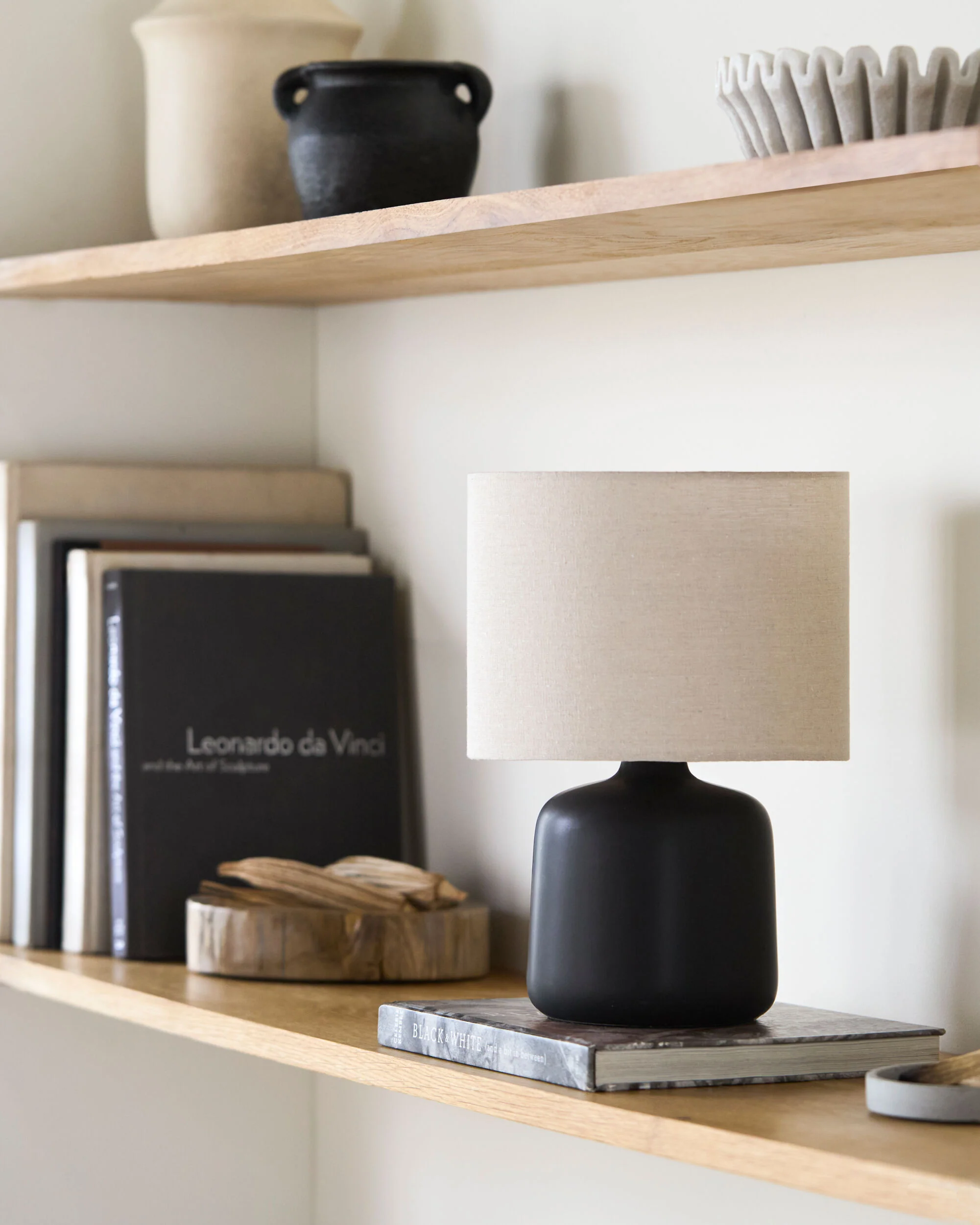 Elio Accent Table Lamp - Image 30