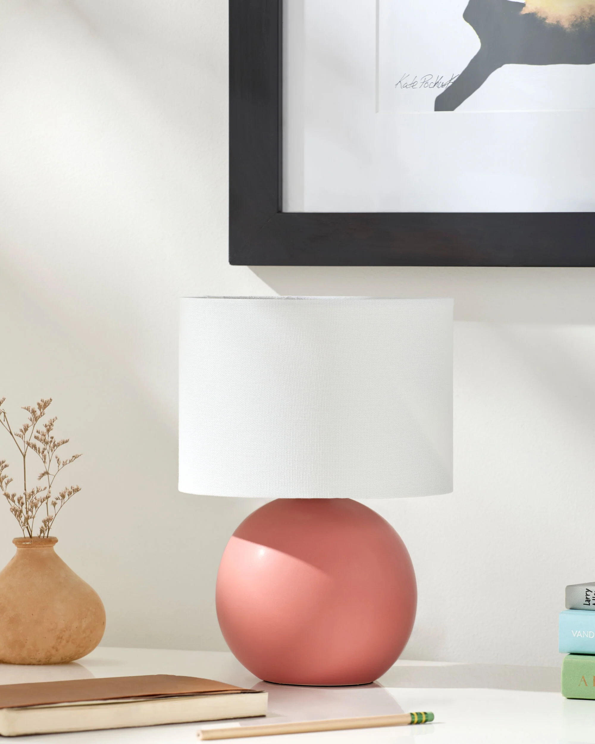 Elio Accent Table Lamp - Image 14