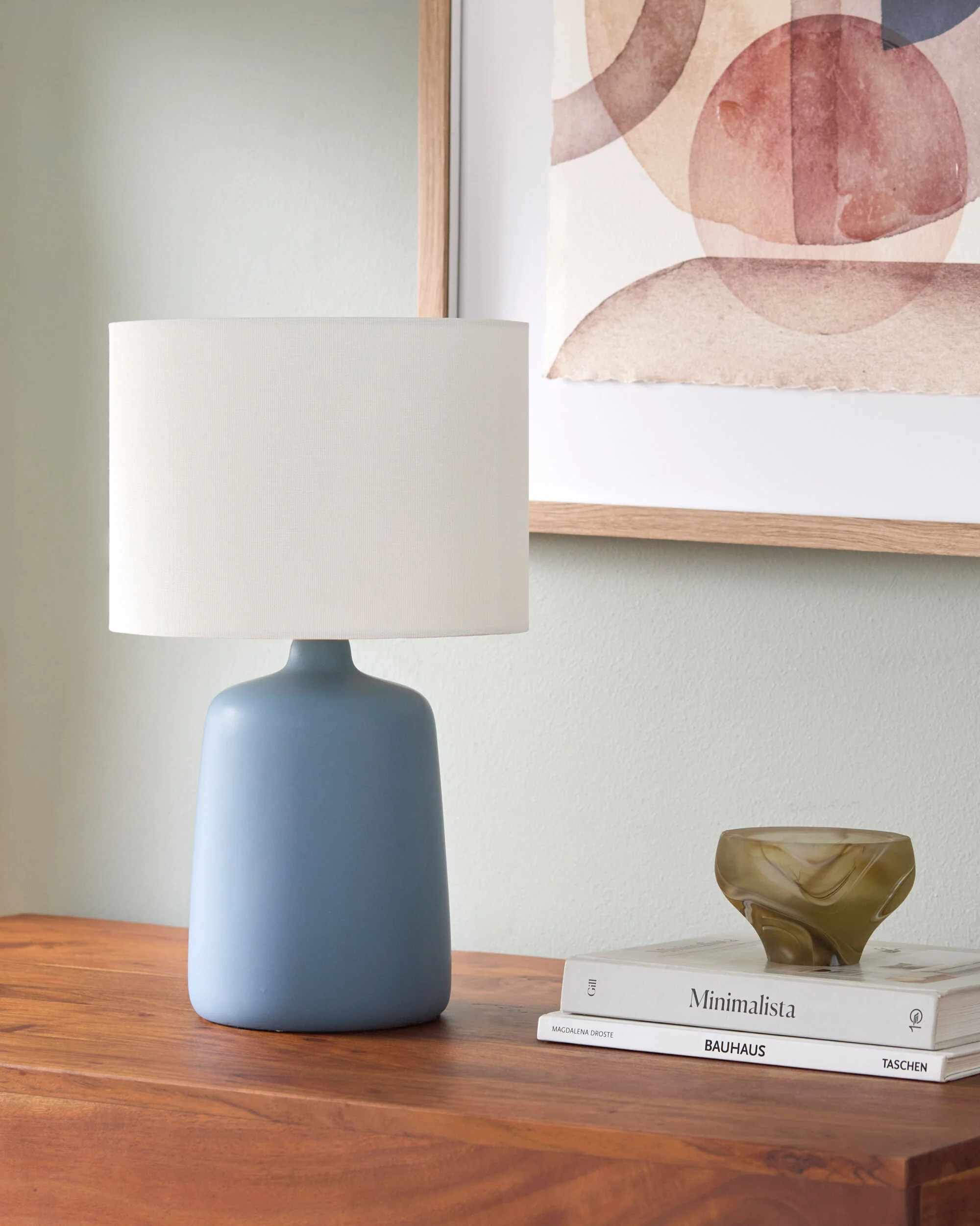 Elio Accent Table Lamp - Image 29