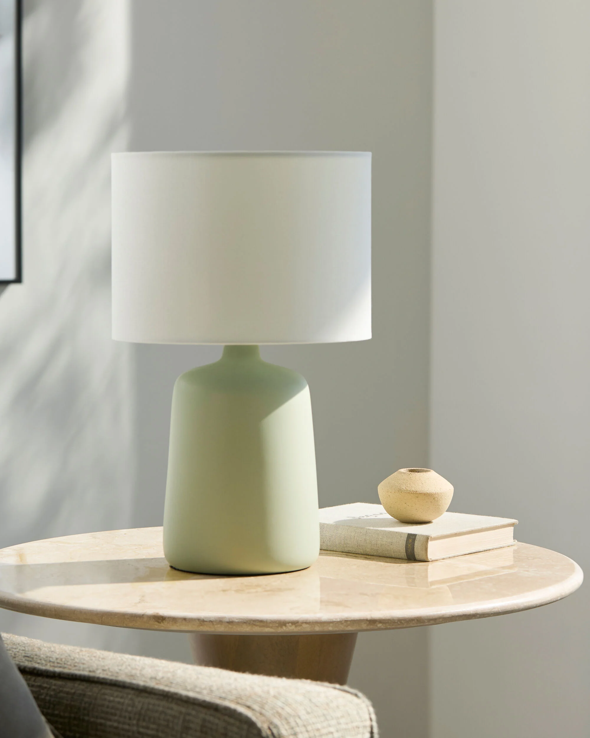 Elio Accent Table Lamp - Image 37