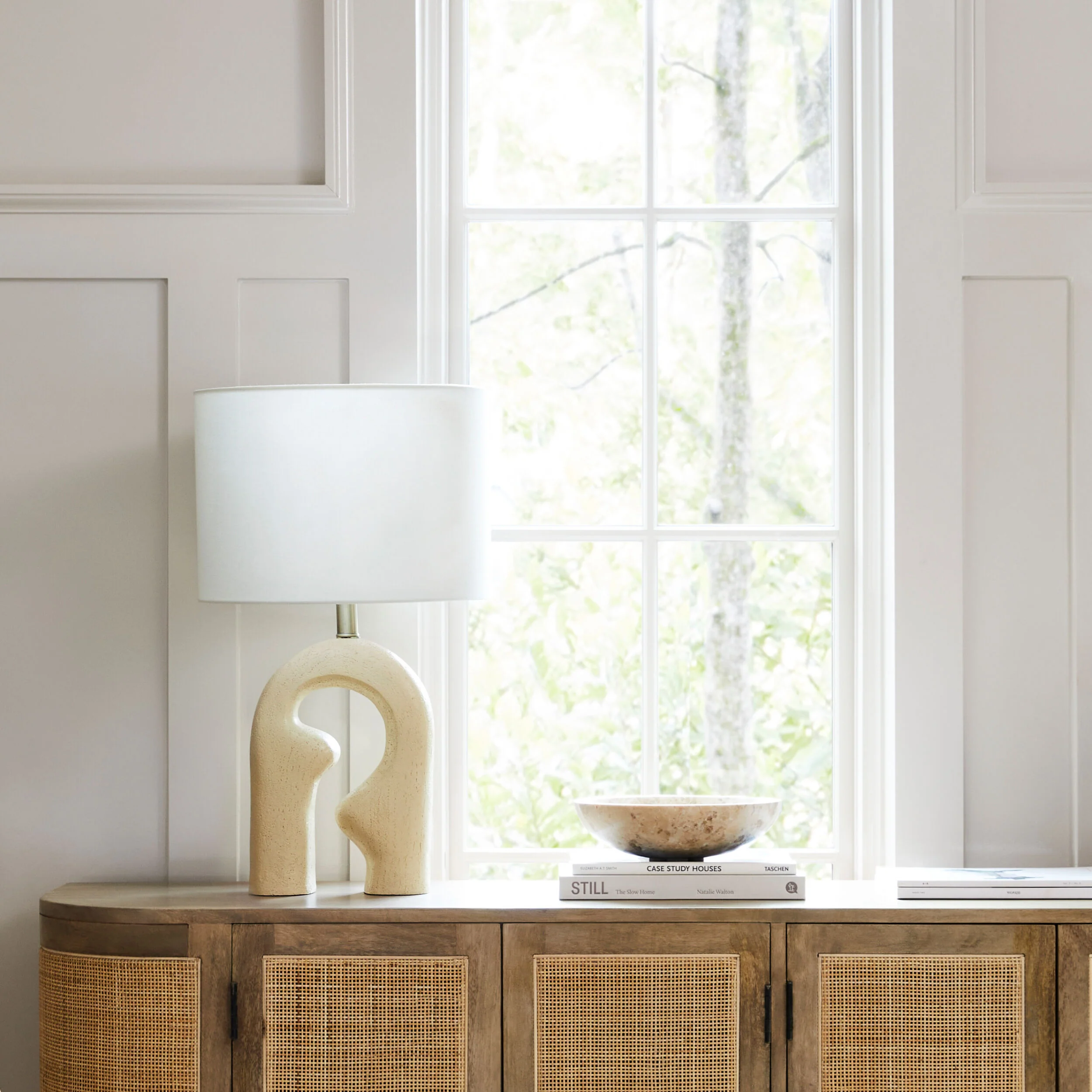 Ellory Accent Table Lamp - Image 2