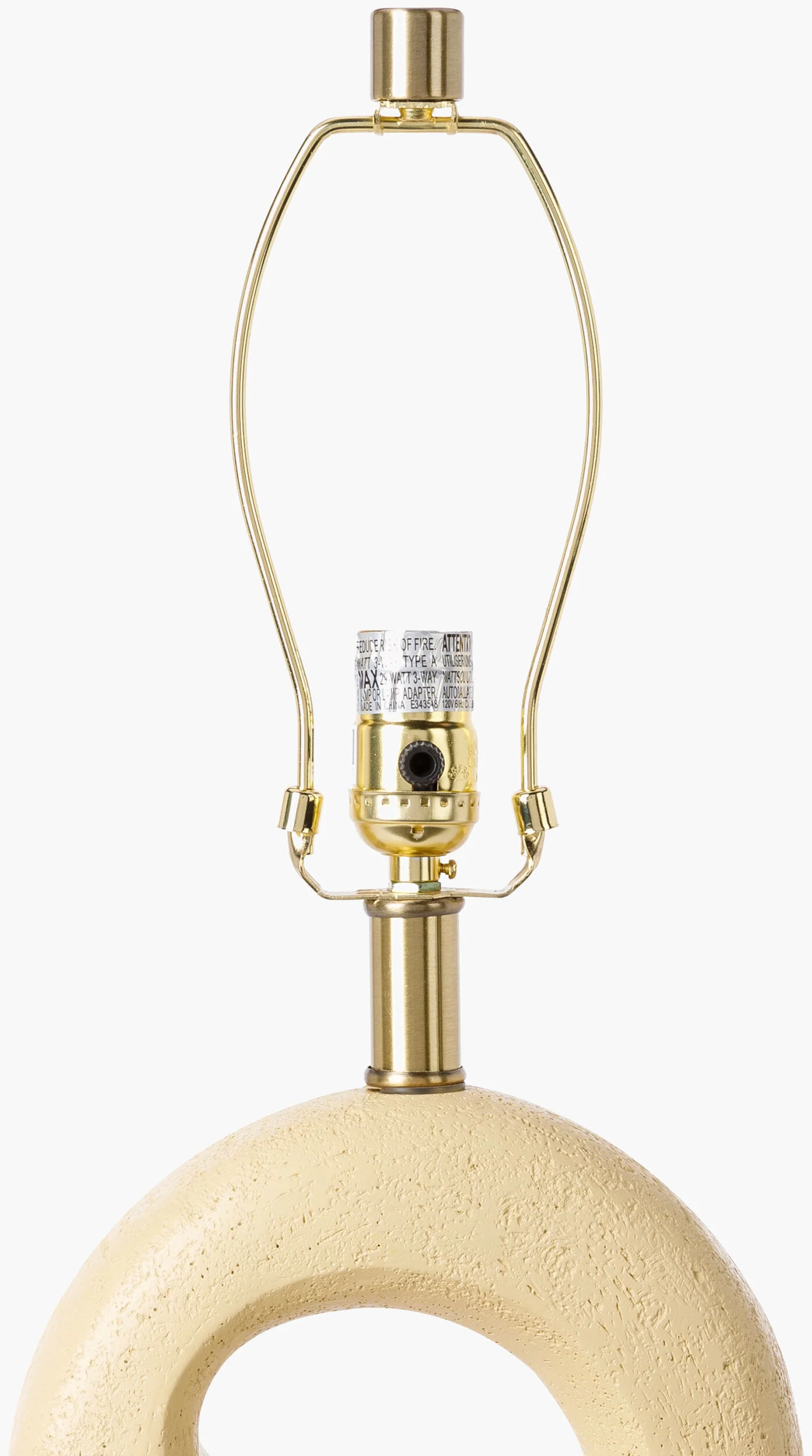 Ellory Accent Table Lamp - Image 6