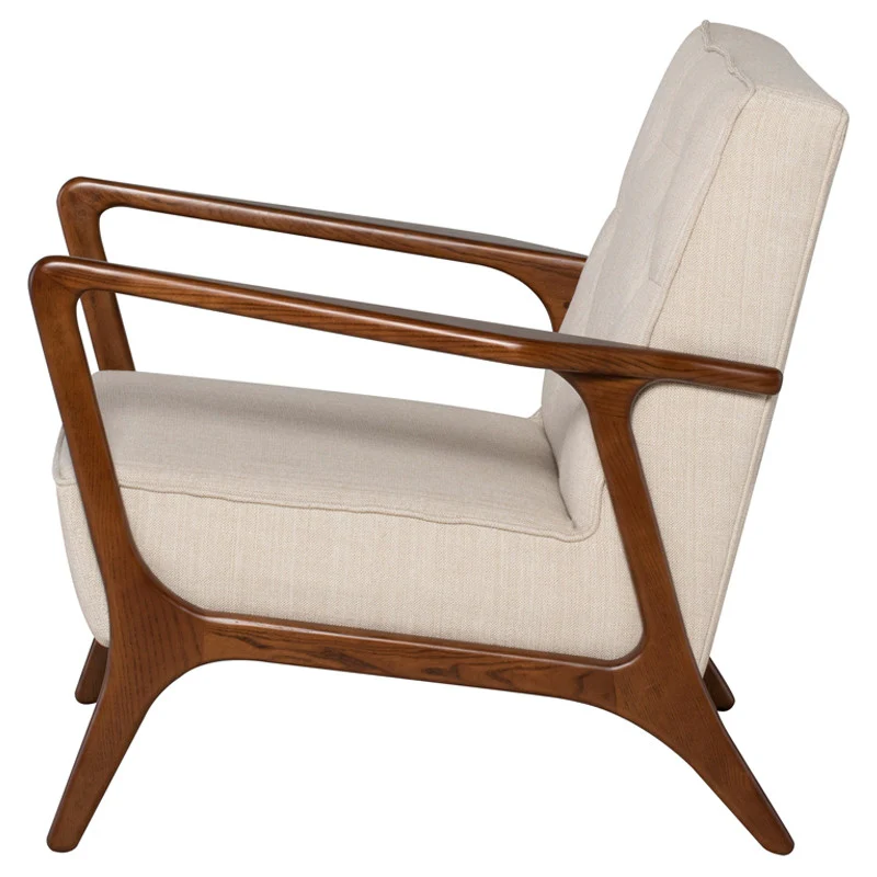 Eloise Occasional Chair - Image 4