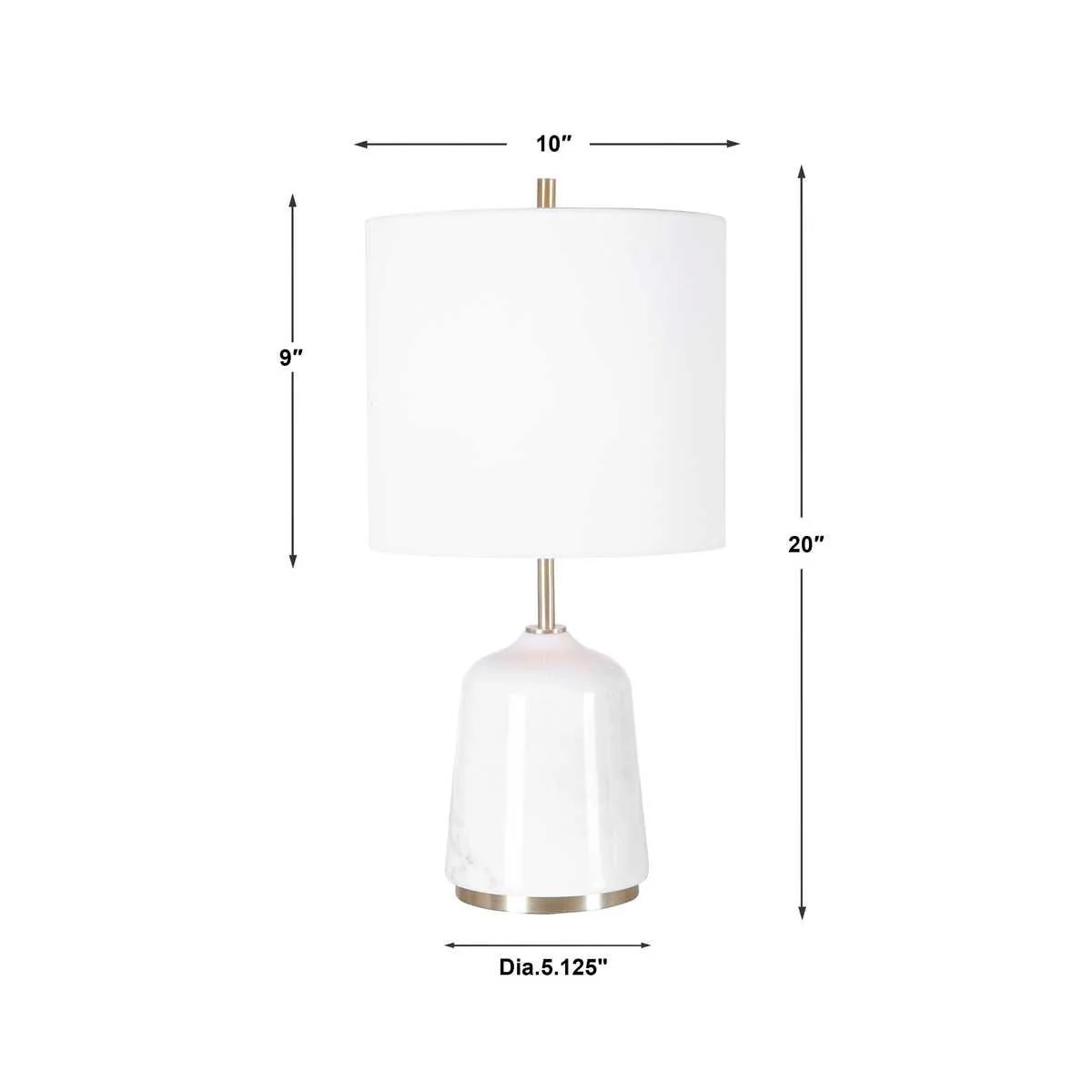 Eloise Table Lamp - Image 7