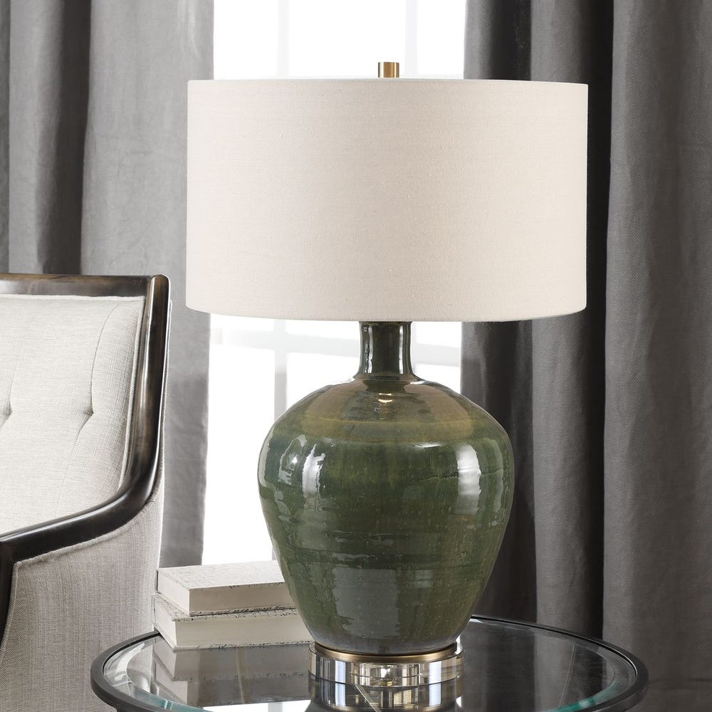 Elva Table Lamp - Image 5