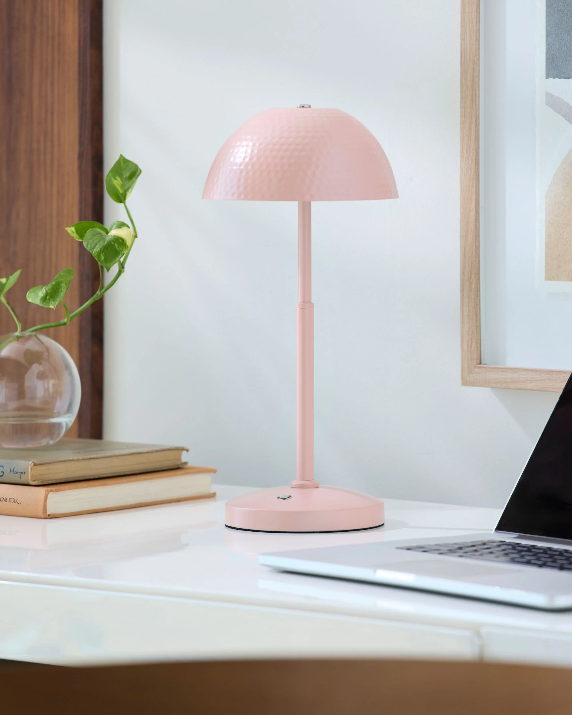 Elvas Accent Table Lamp - Image 6