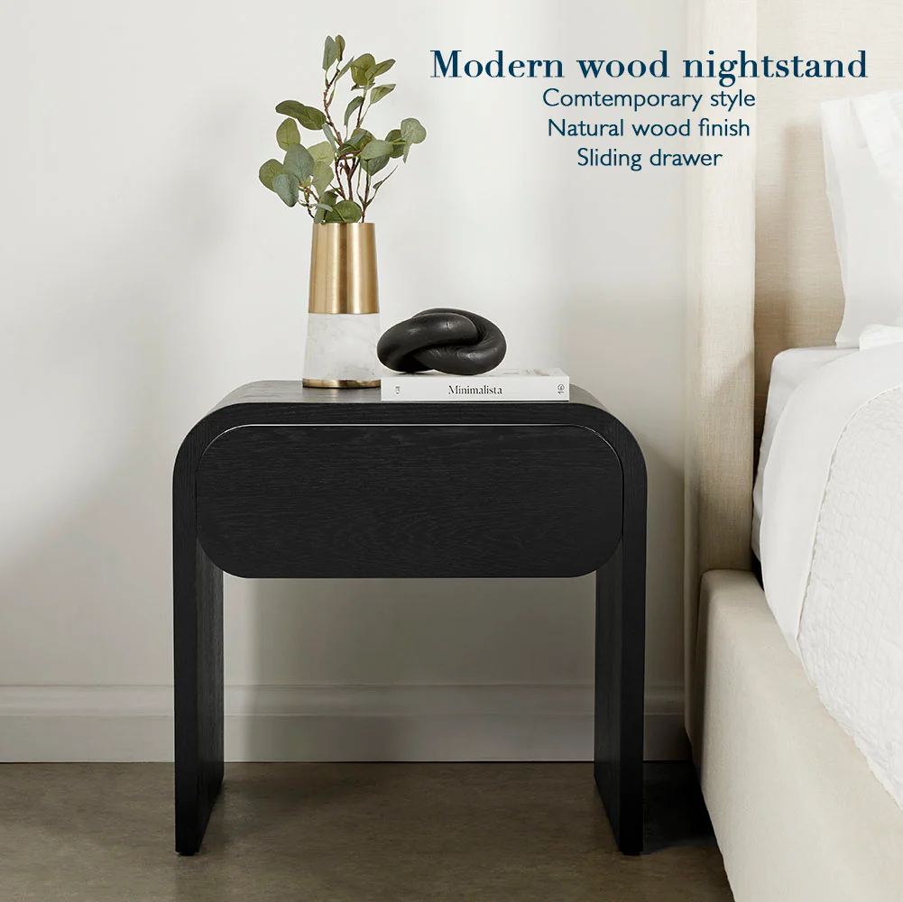 Elvis Night Stand - Image 9