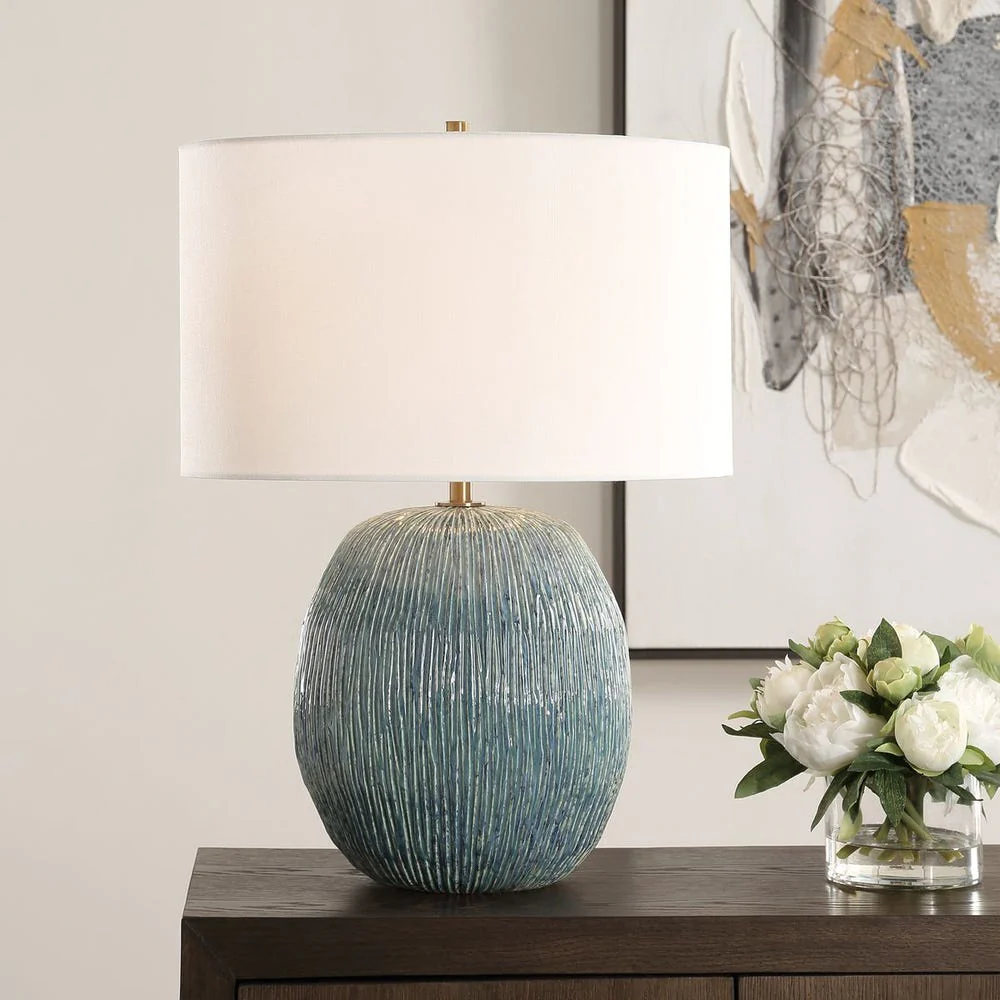 Elysia Table Lamp - Image 2