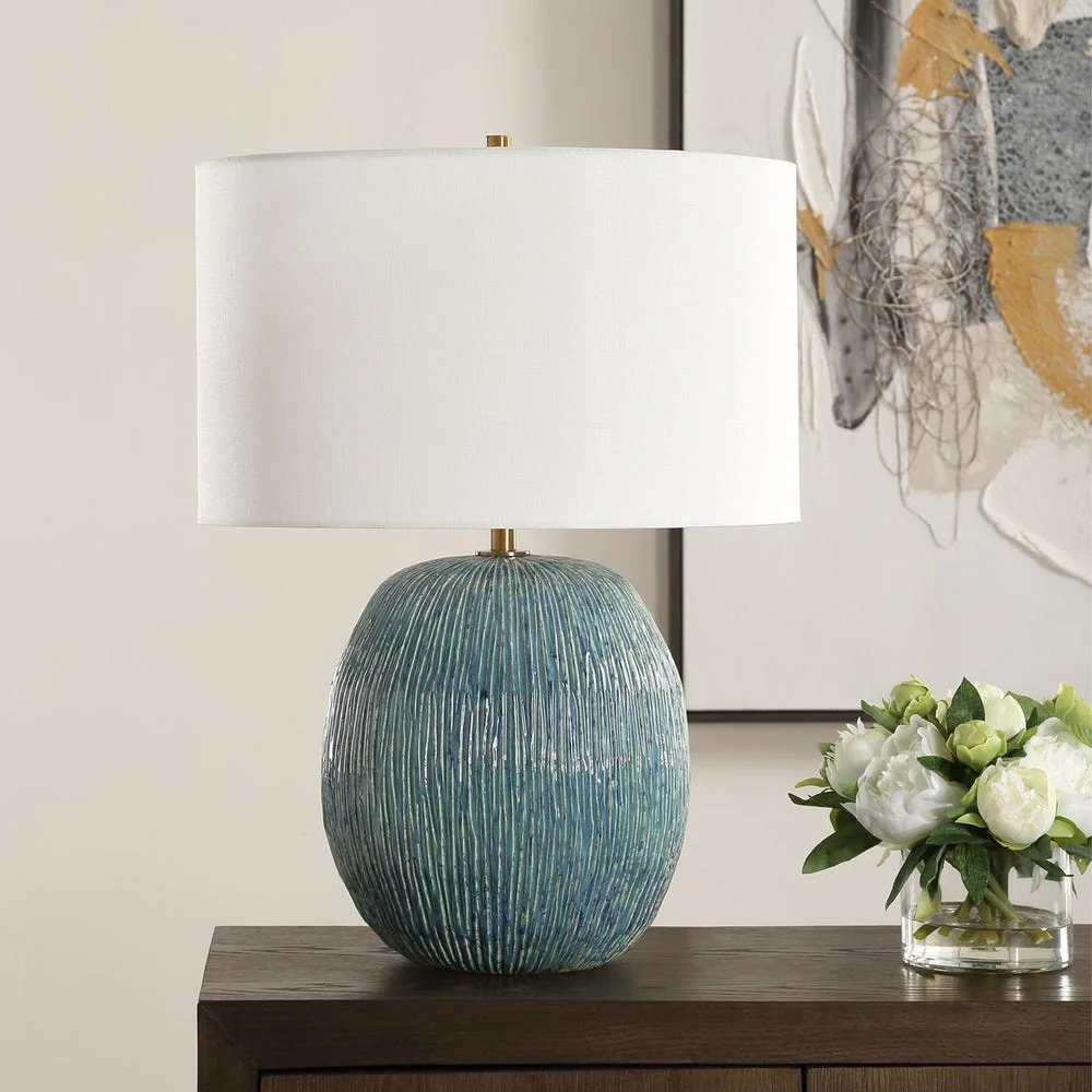 Elysia Table Lamp - Image 3
