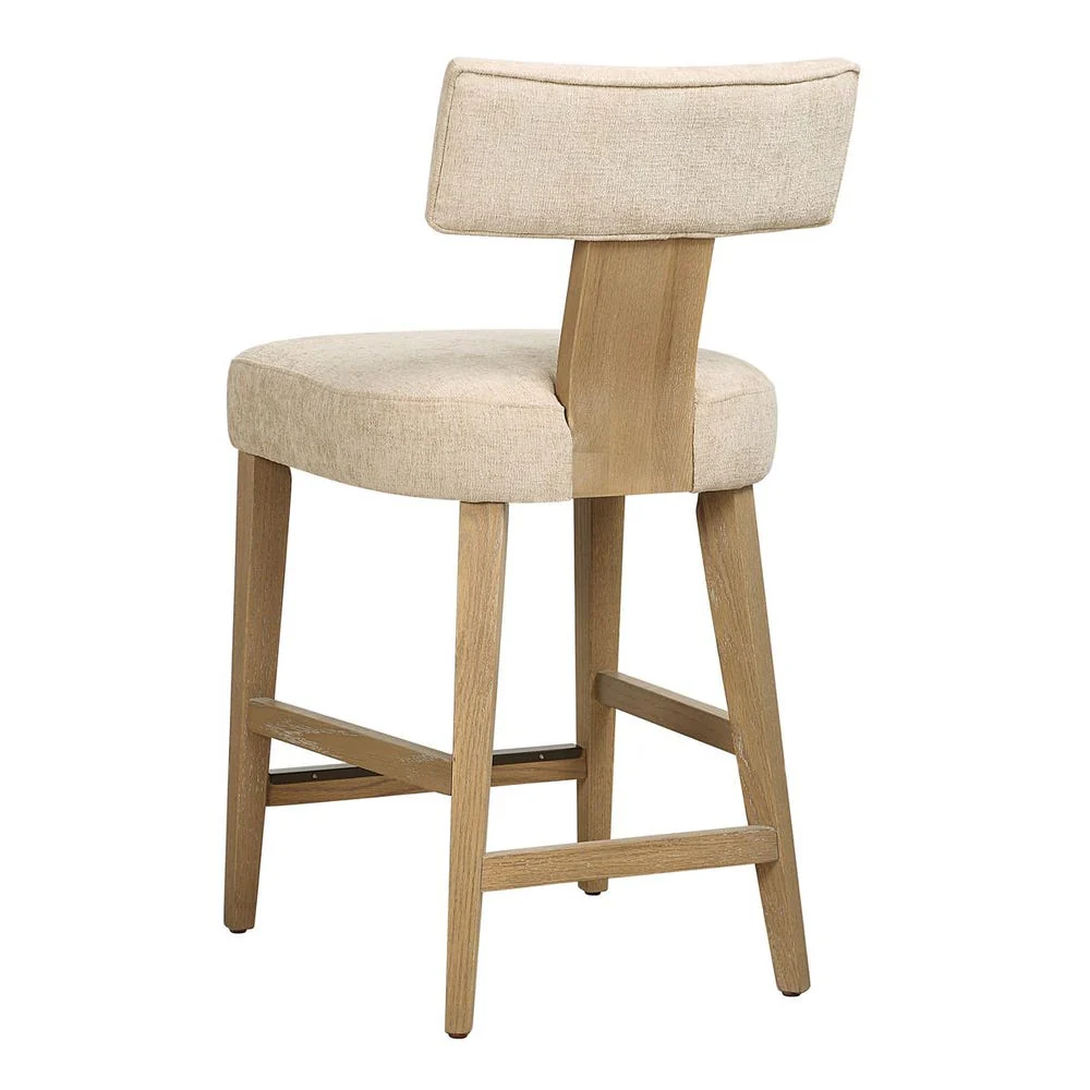 Elysian Counter Stool - Image 11