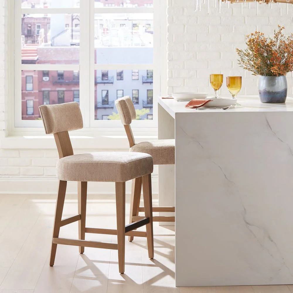 Elysian Counter Stool - Image 15