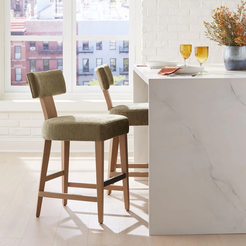 Elysian Counter Stool - Image 2
