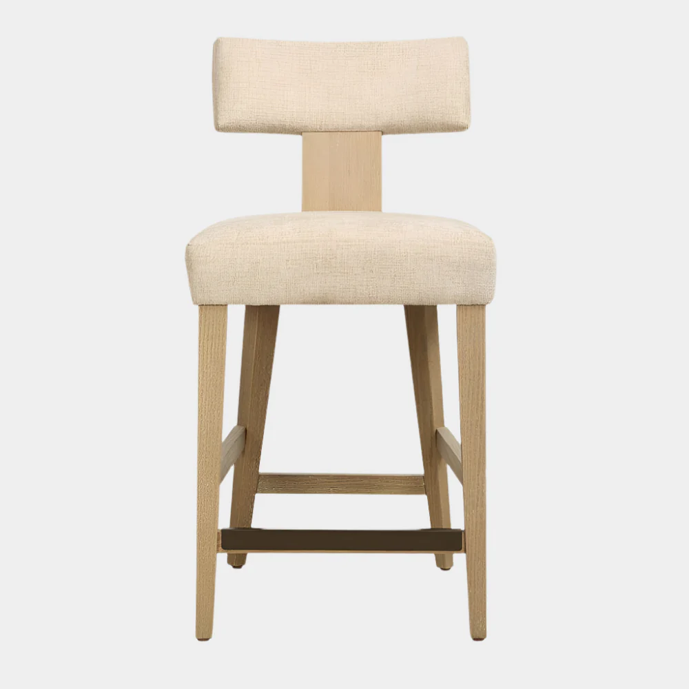 Elysian Counter Stool - Image 9