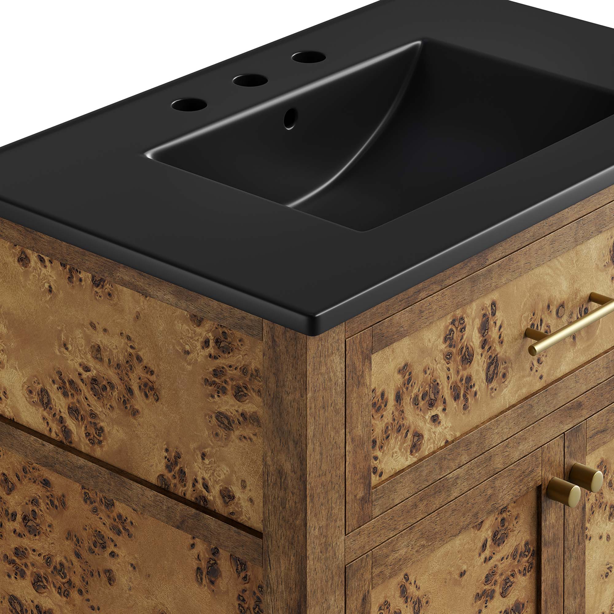 Awaken Bathroom Vanity Basin Included - Image 106