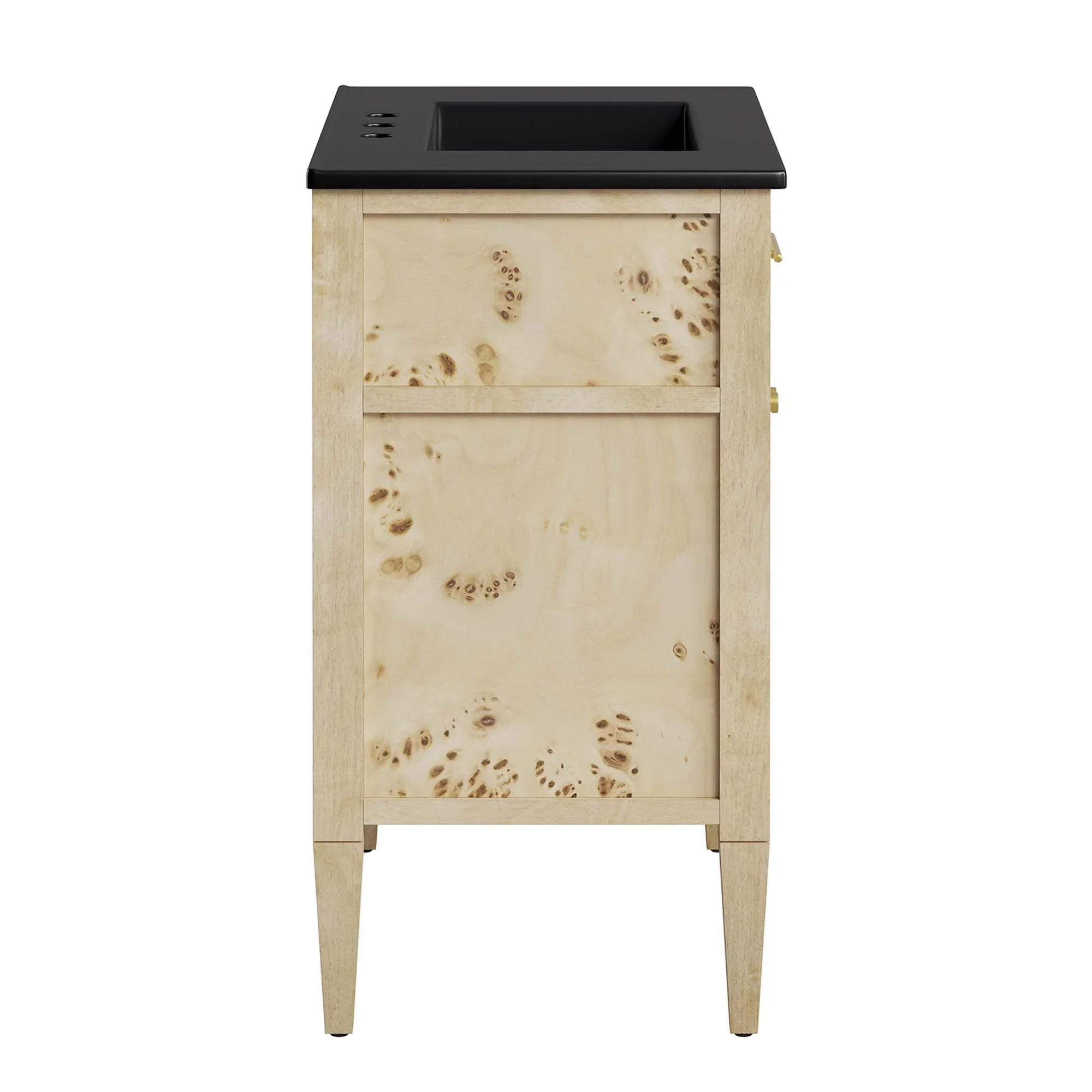 Awaken Bathroom Vanity Basin Included - Image 112