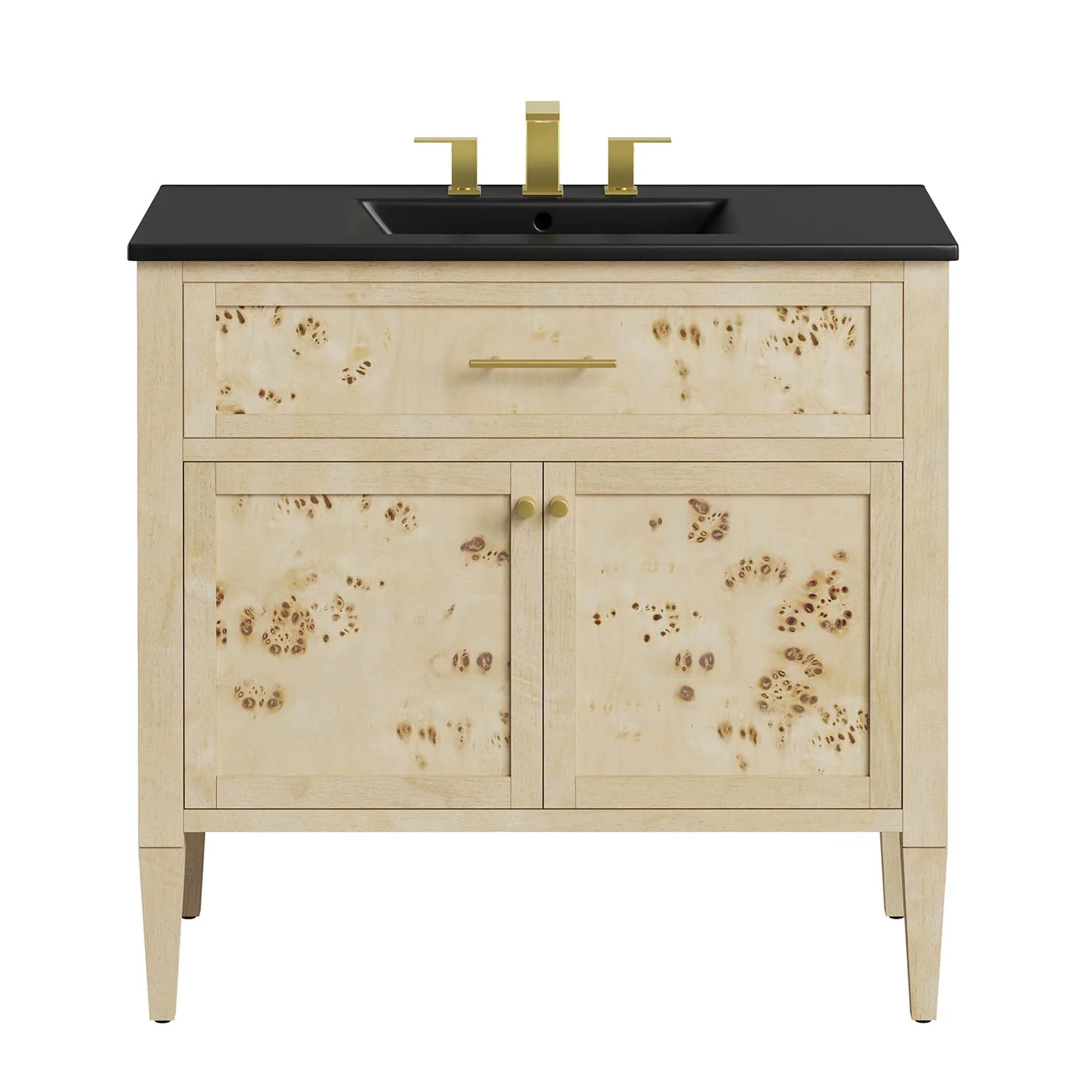 Awaken Bathroom Vanity Basin Included - Image 148