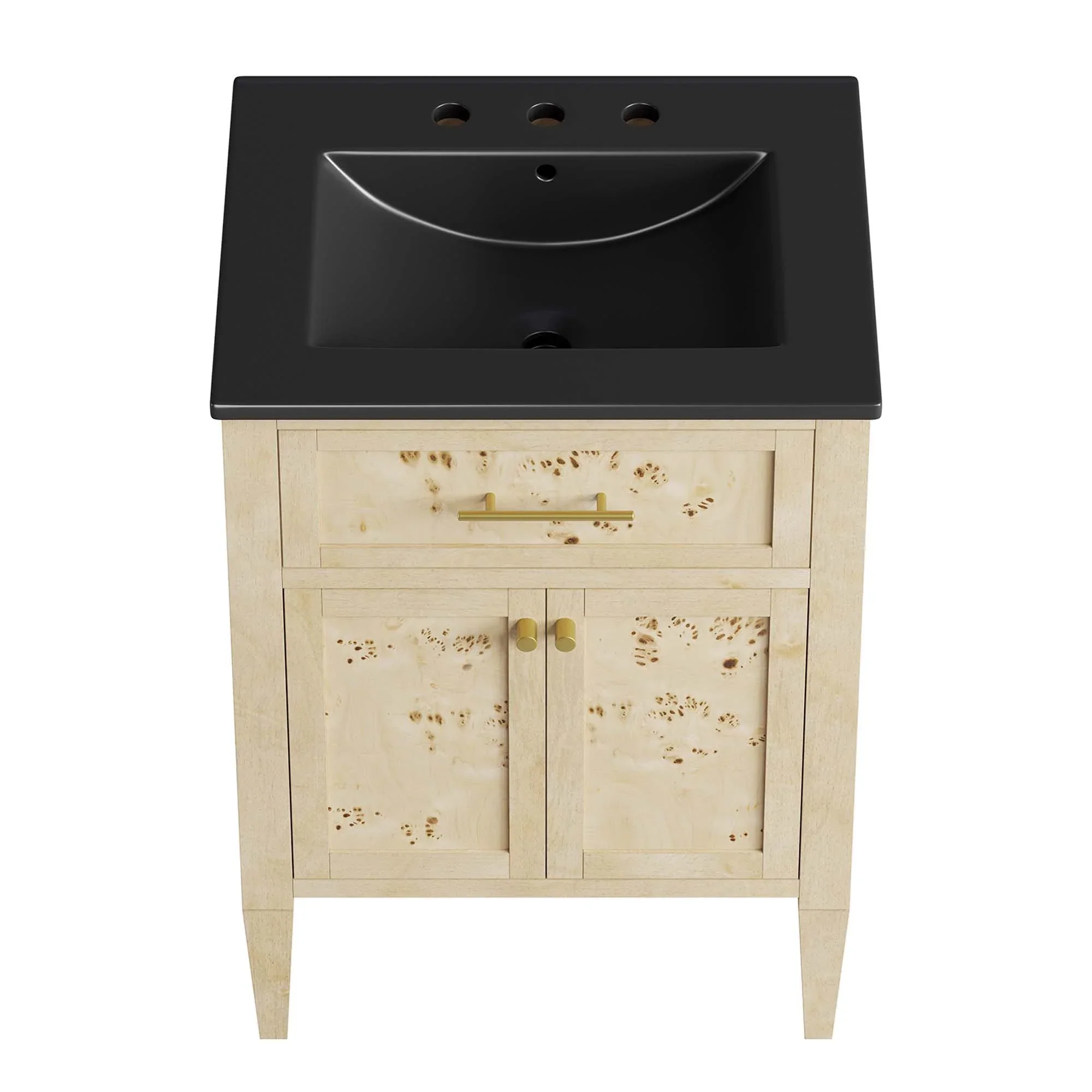 Awaken Bathroom Vanity Basin Included - Image 38