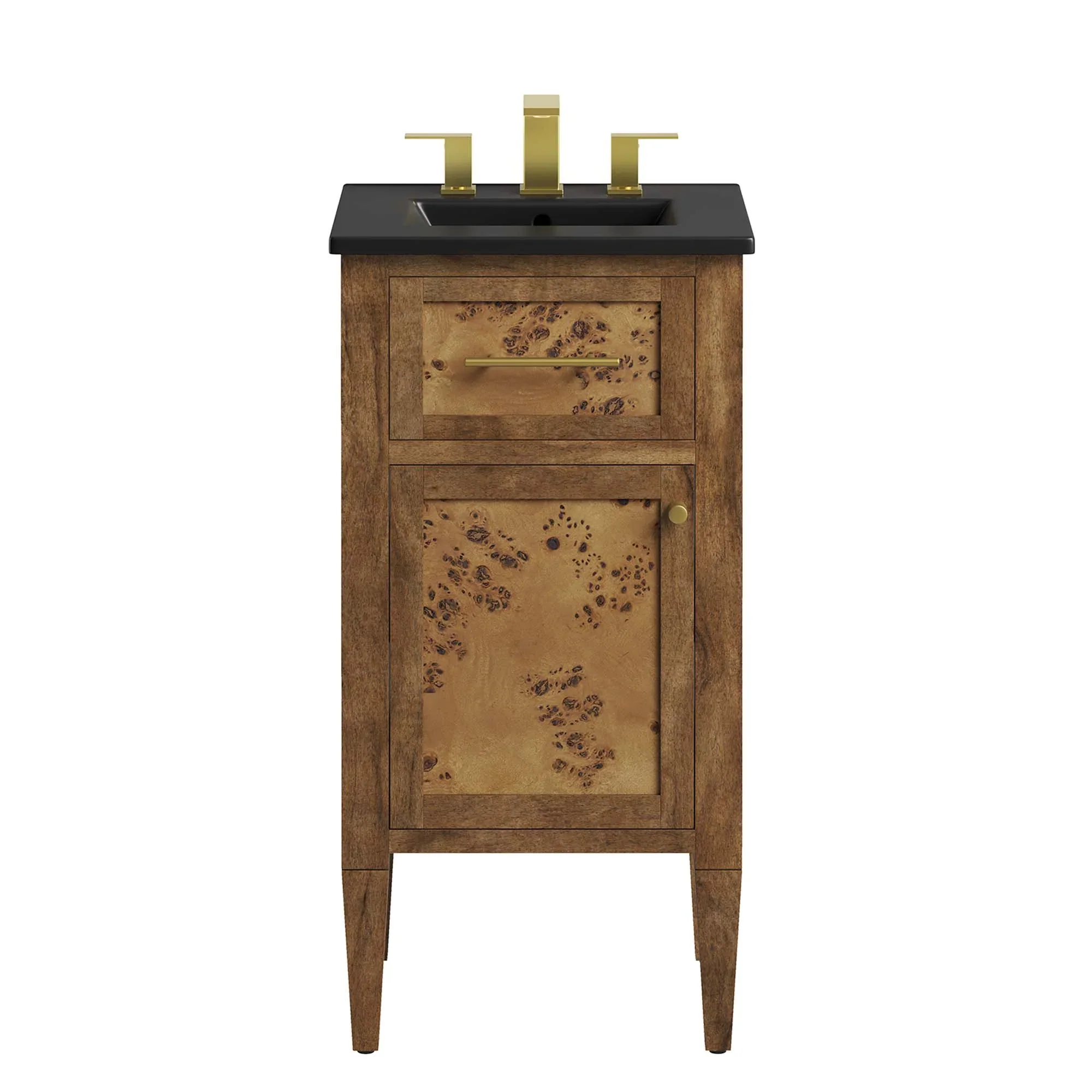 Awaken Bathroom Vanity Basin Included - Image 71
