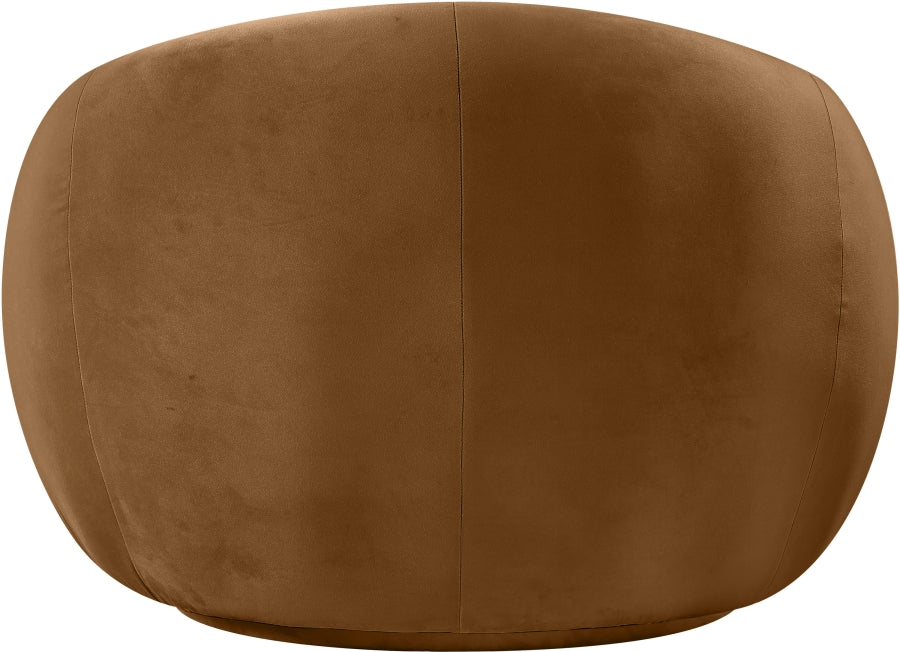 Emery Velvet Upholstered Accent Chair - Image 83