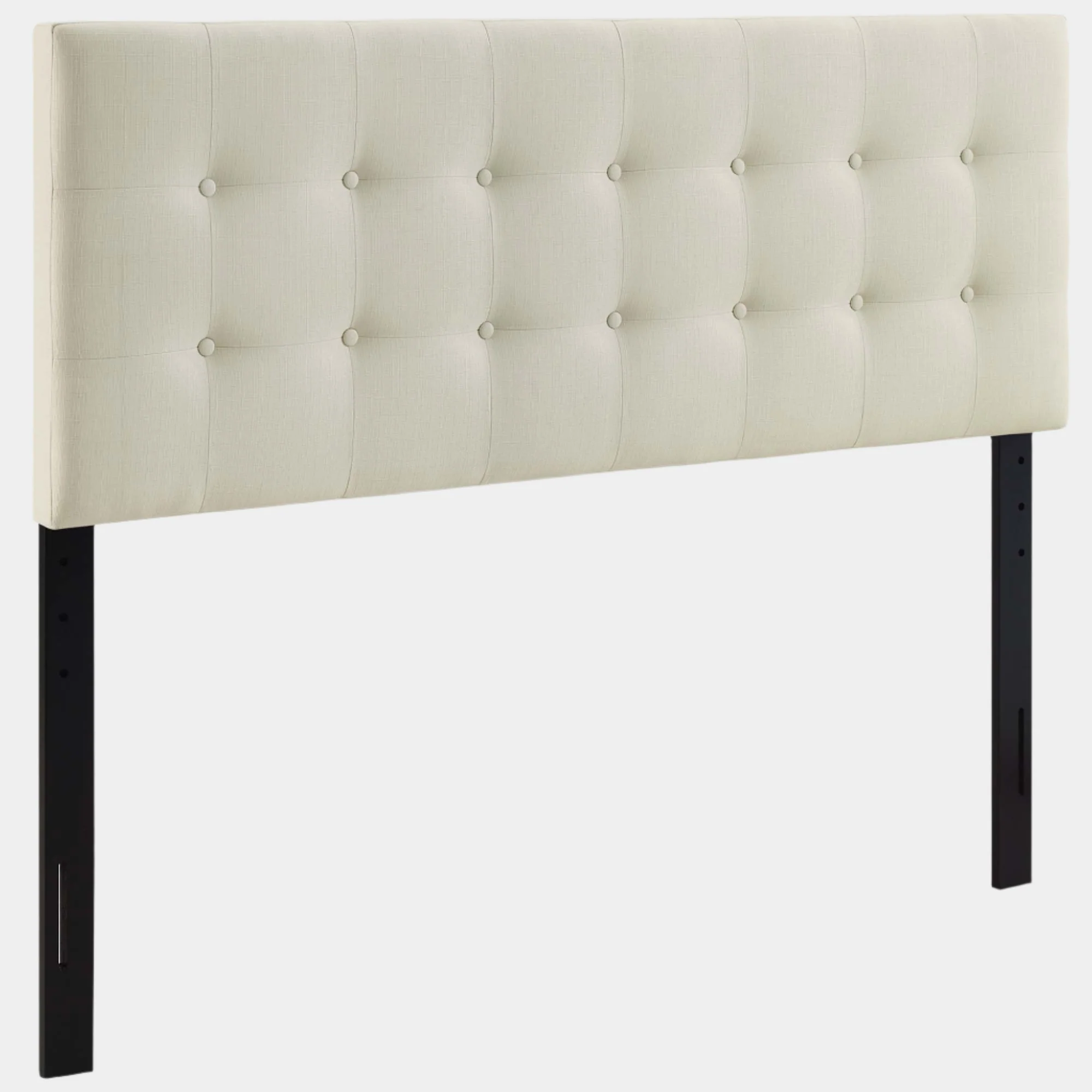 Emily Upholstered Fabric Headboard - Image 17