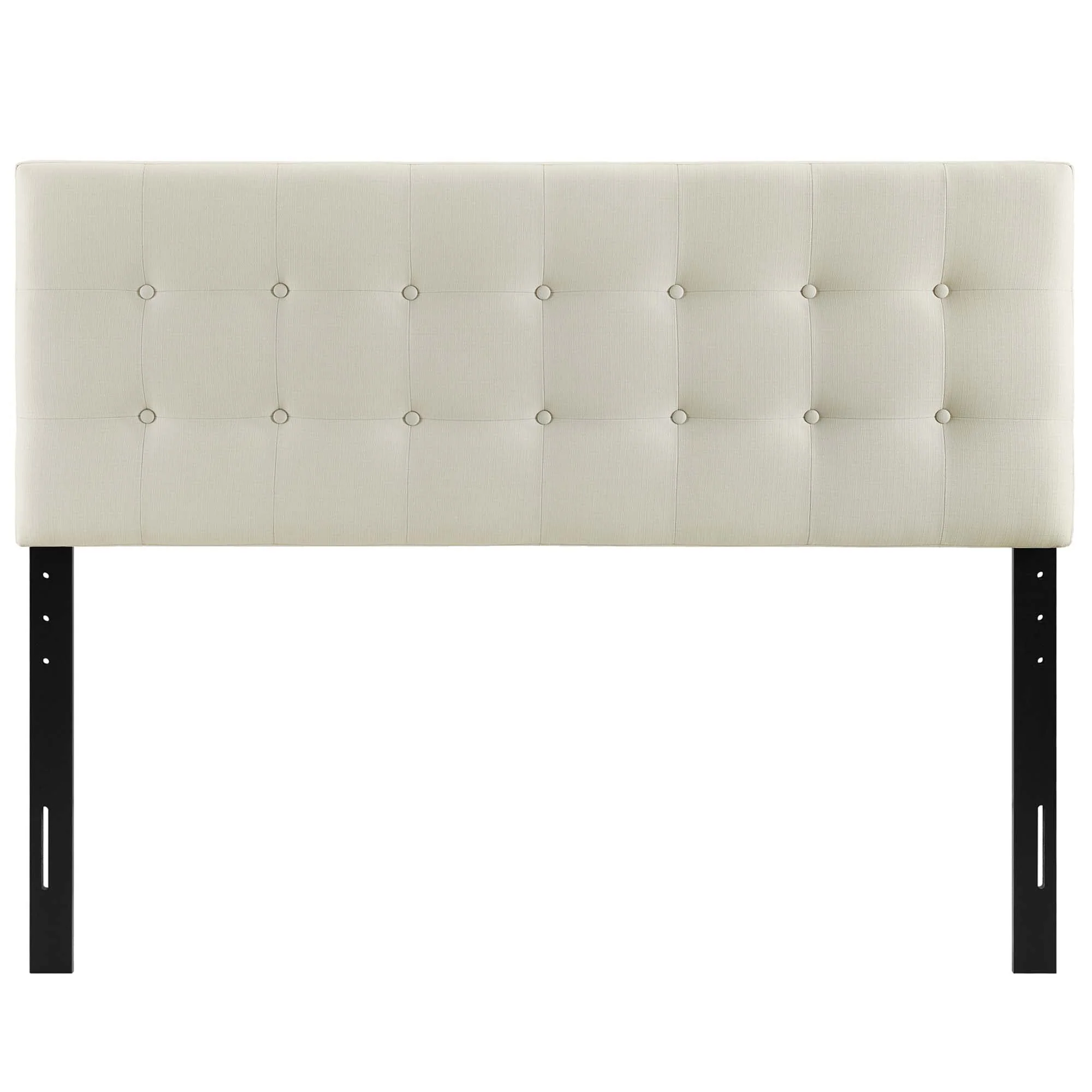 Emily Upholstered Fabric Headboard - Image 23