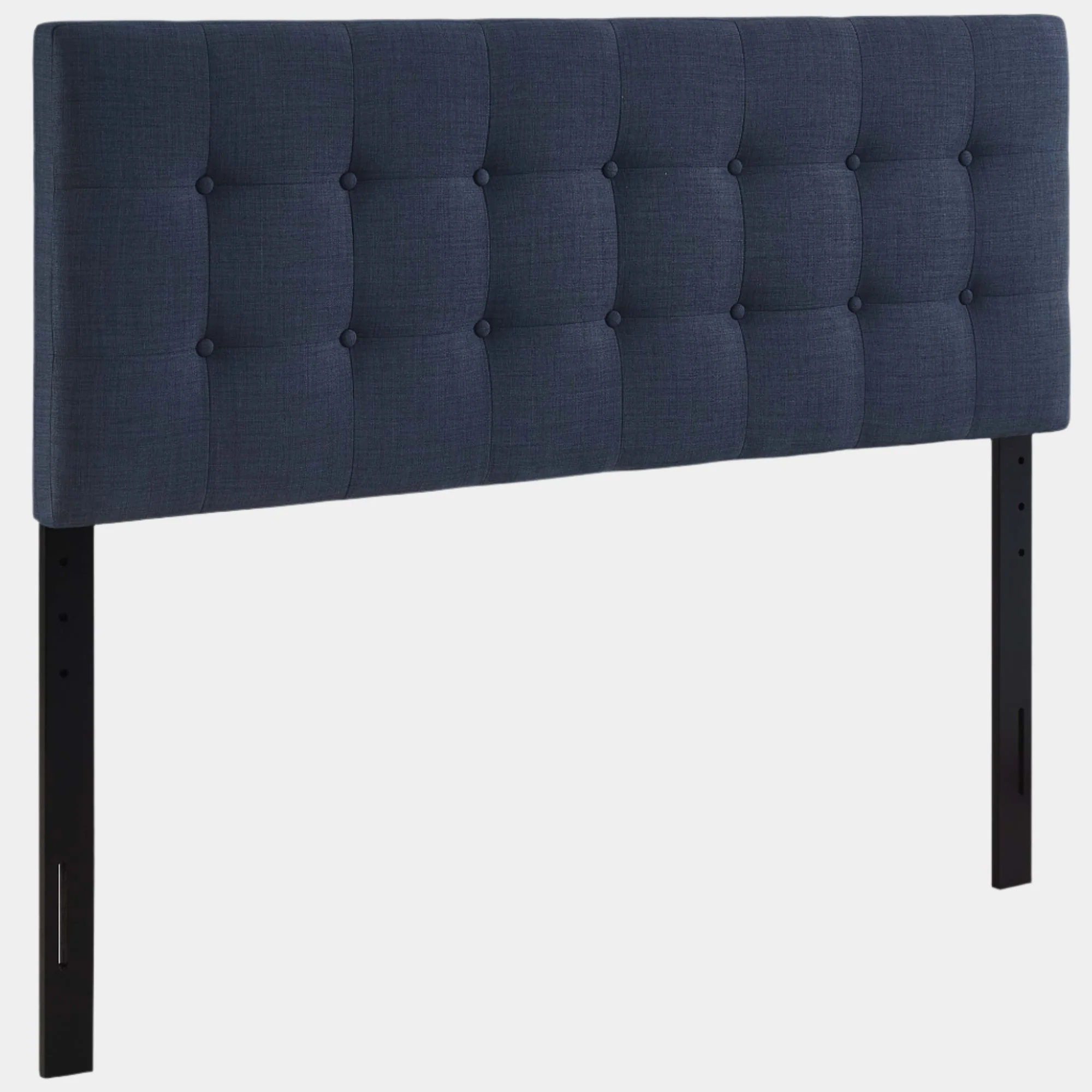Emily Upholstered Fabric Headboard - Image 25