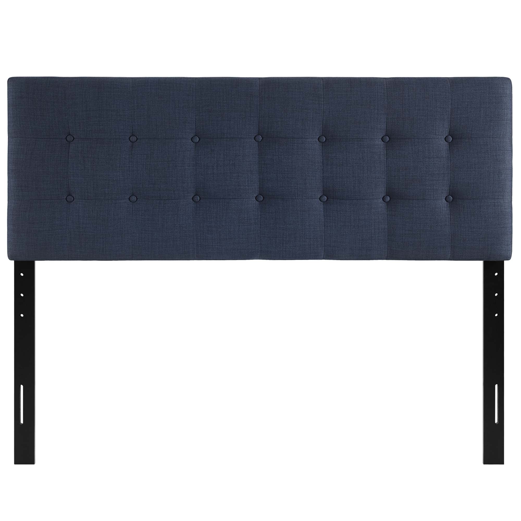 Emily Upholstered Fabric Headboard - Image 31