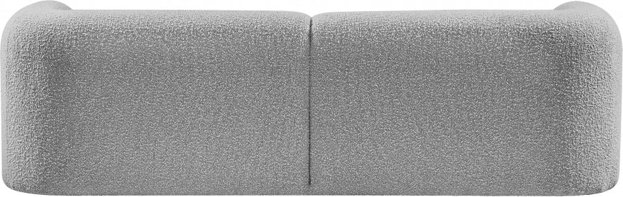 Emory Boucle Fabric Sofa - Image 69