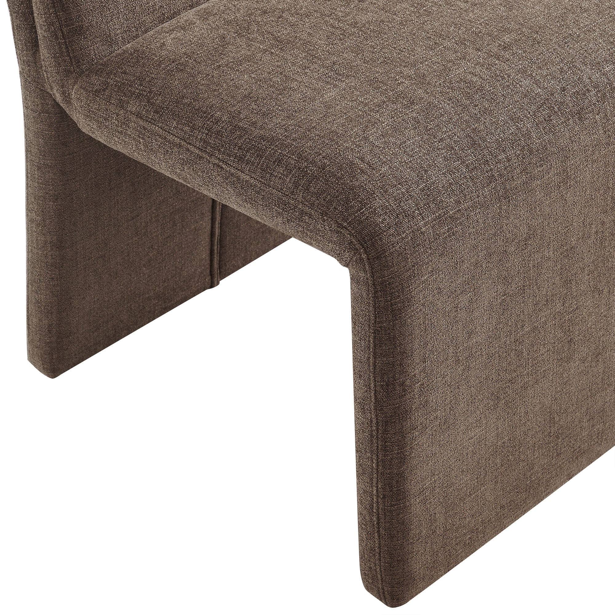 Emory Fabric Upholstered Dining Side Chair - Image 16