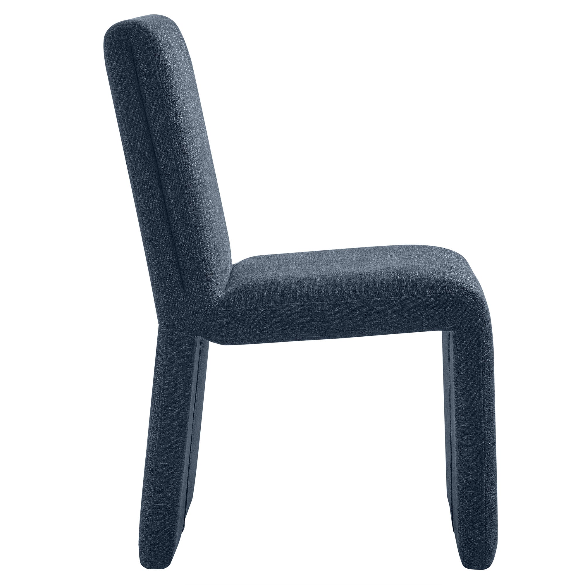 Emory Fabric Upholstered Dining Side Chair - Image 31