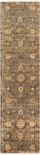 Empress Handmade Rug - Image 10