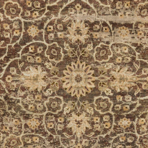 Empress Handmade Rug - Image 14
