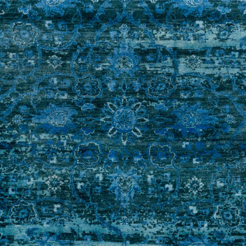 Empress Handmade Rug - Image 2