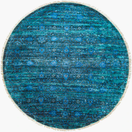 Empress Handmade Rug - Image 7
