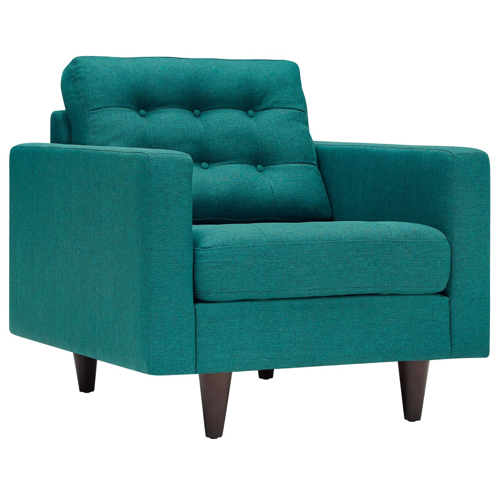 Empress Sofa and Armchairs Set of 3 - Image 8