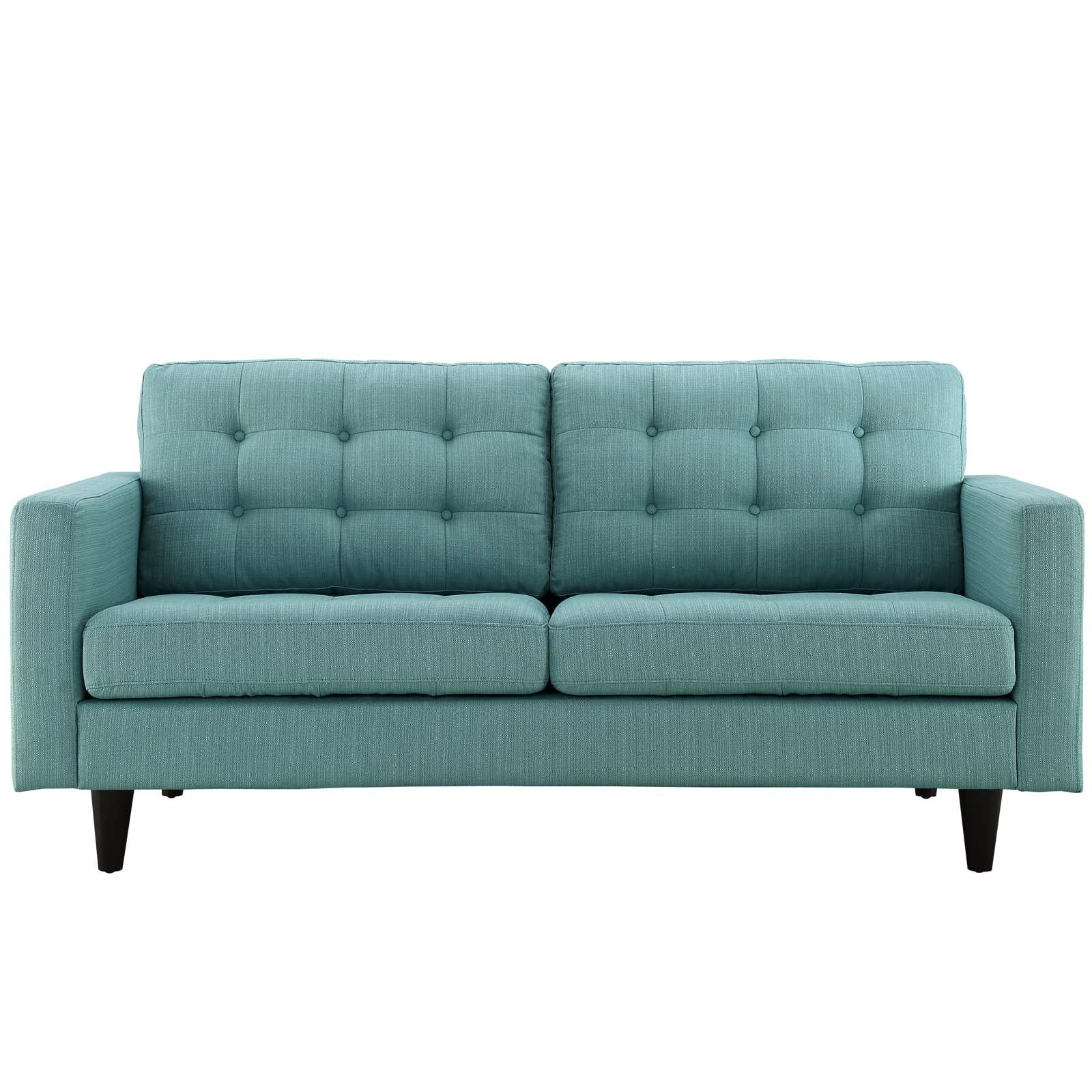 Empress Sofa, Loveseat and Armchair Set of 3 - Image 10