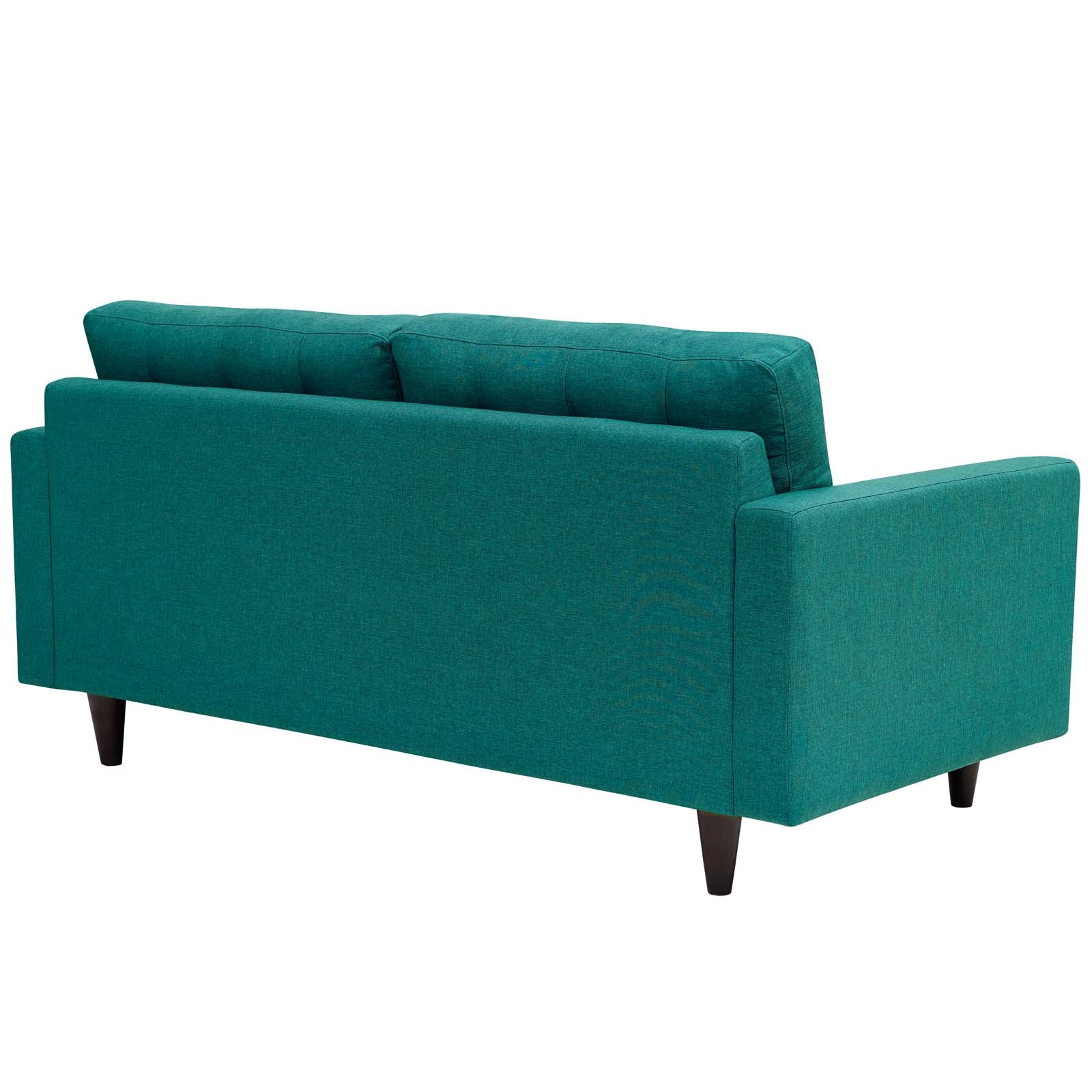 Empress Sofa, Loveseat and Armchair Set of 3 - Image 18