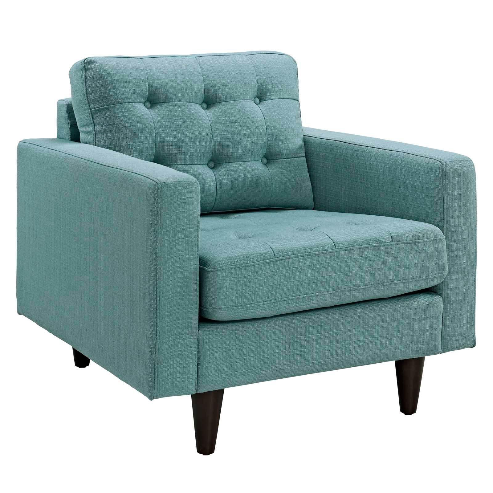Empress Sofa, Loveseat and Armchair Set of 3 - Image 2