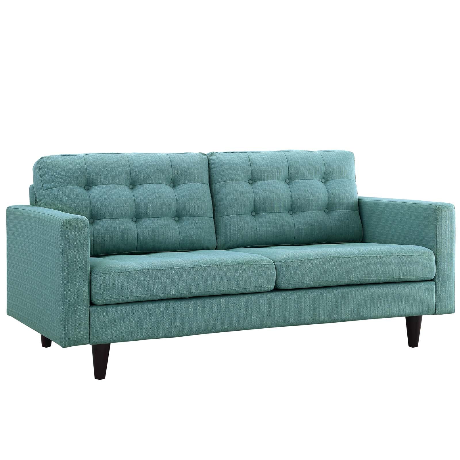 Empress Sofa, Loveseat and Armchair Set of 3 - Image 3