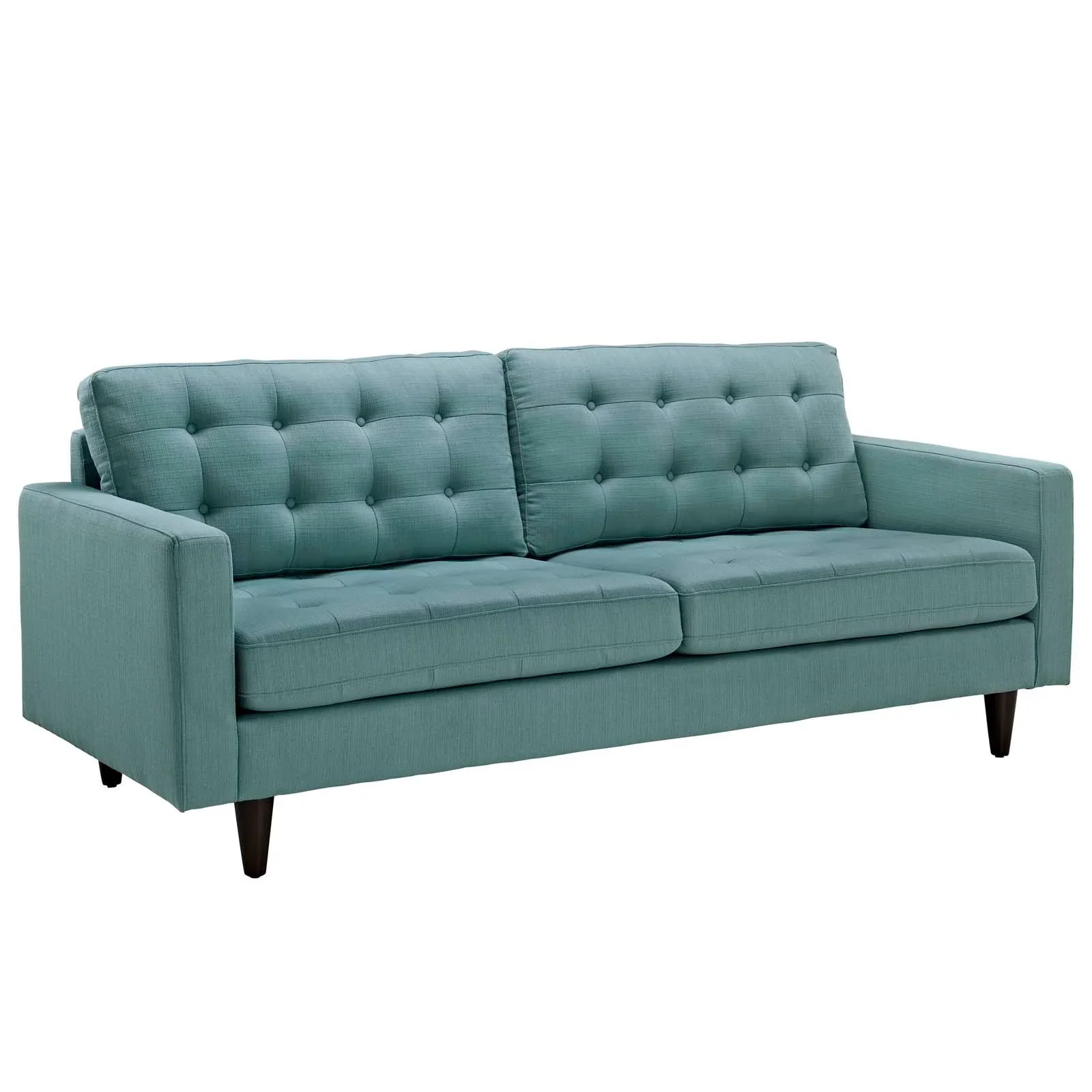 Empress Sofa, Loveseat and Armchair Set of 3 - Image 4