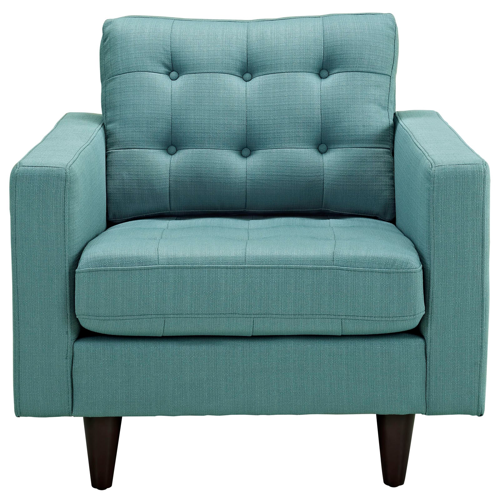 Empress Sofa, Loveseat and Armchair Set of 3 - Image 9